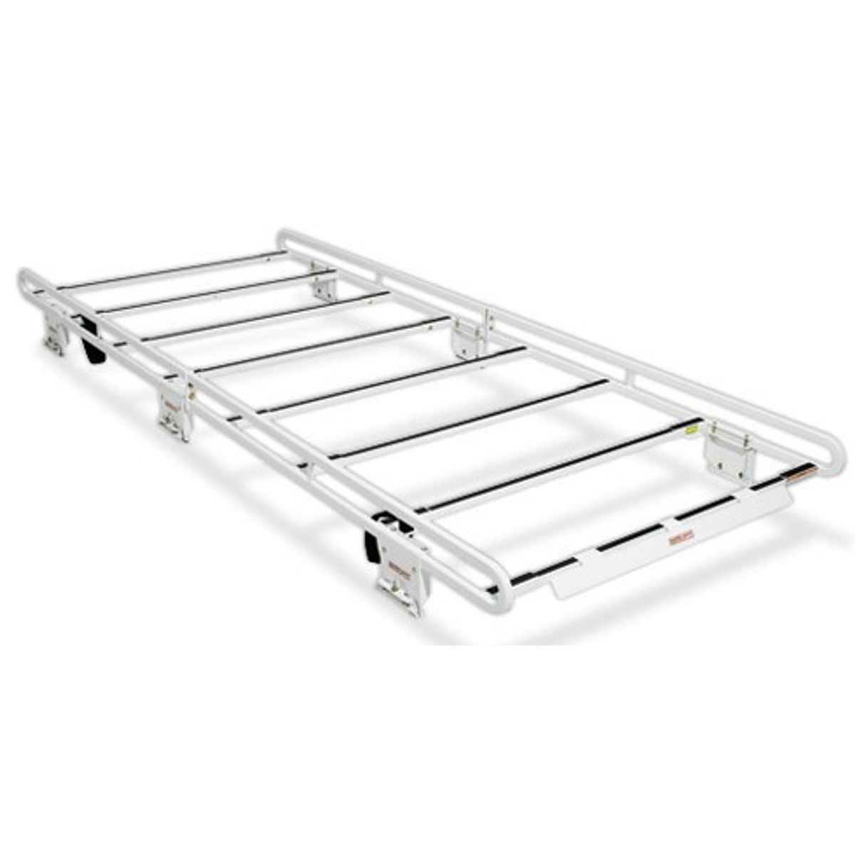 Weather guard van ladder rack deals