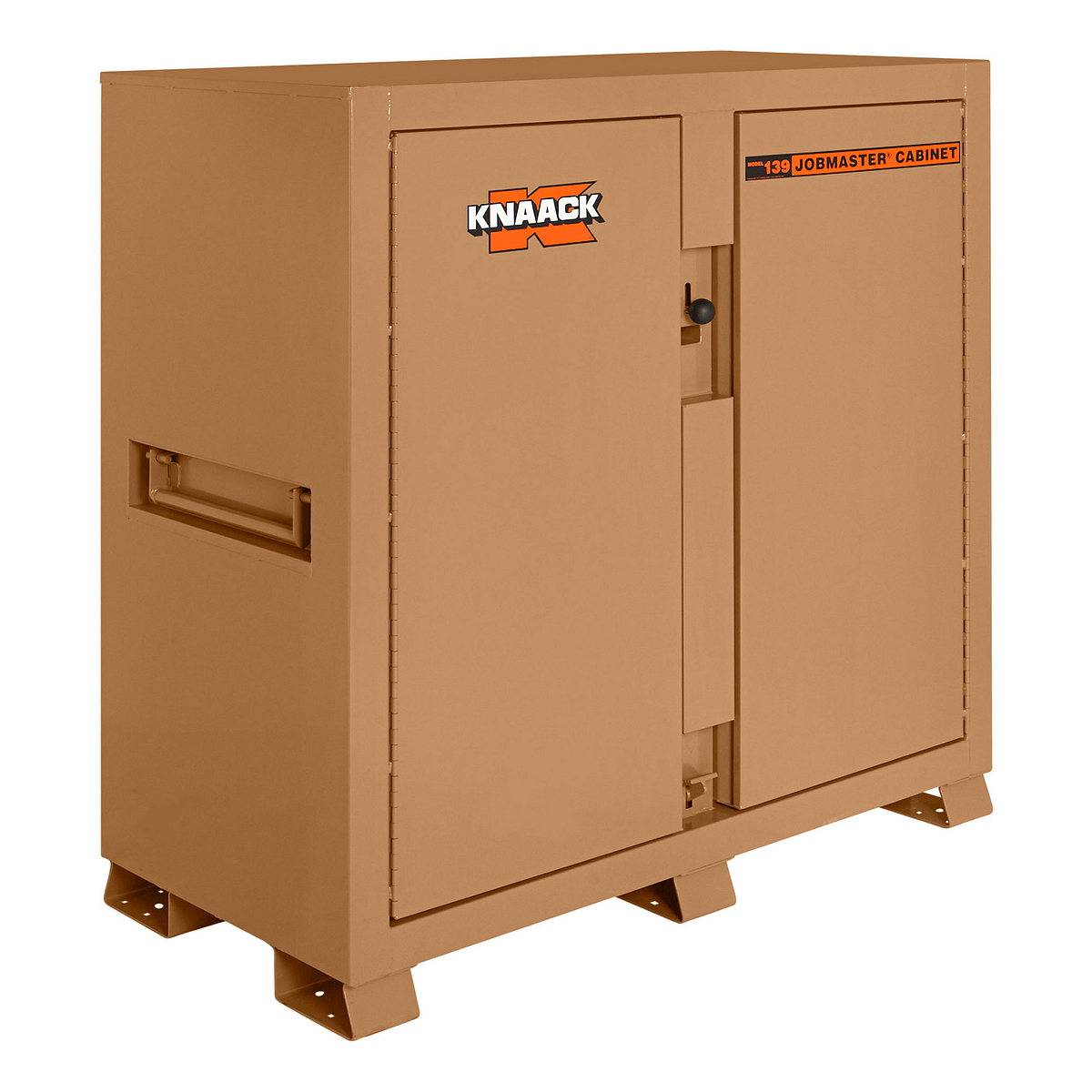 139-KL | Jobsite Boxes | KNAACK 139-KL | Jobsite Boxes | KNAACK