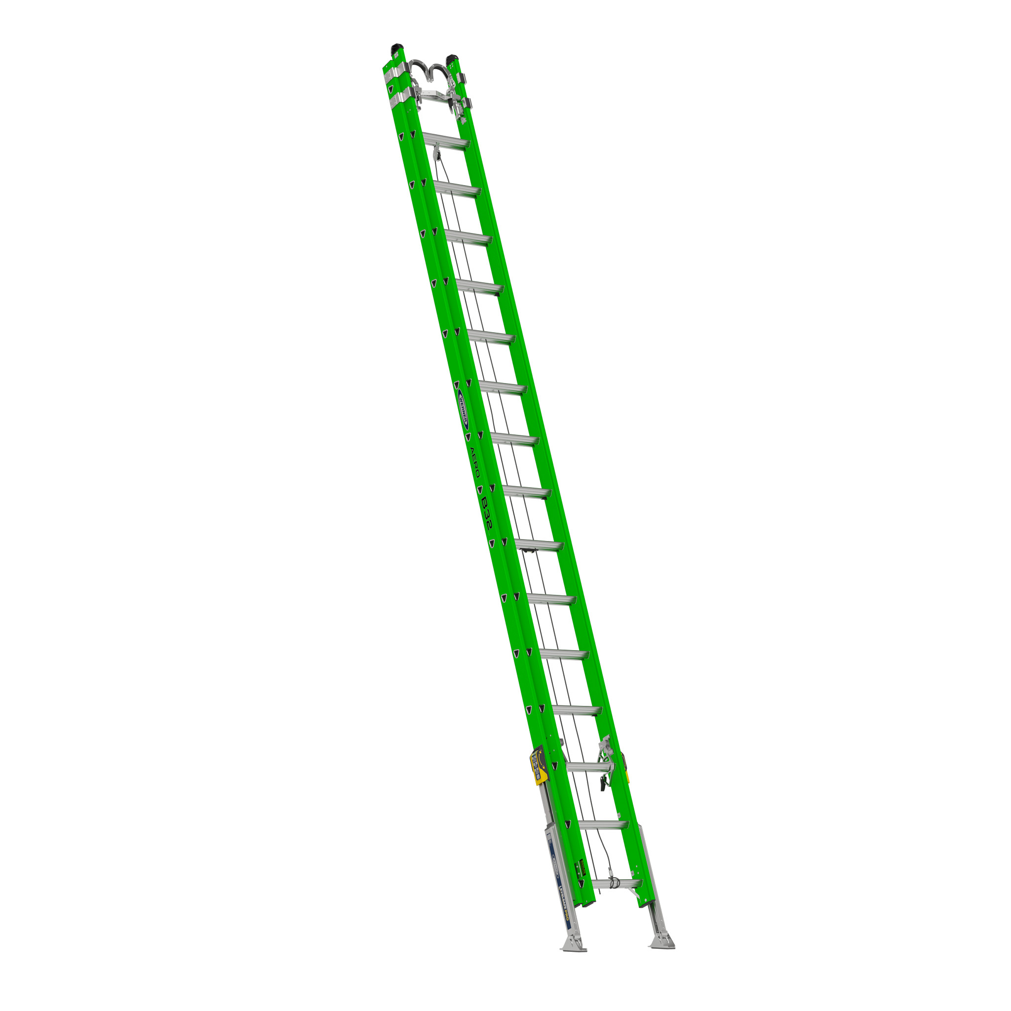 B7132-2SL | Extension Ladders | Werner