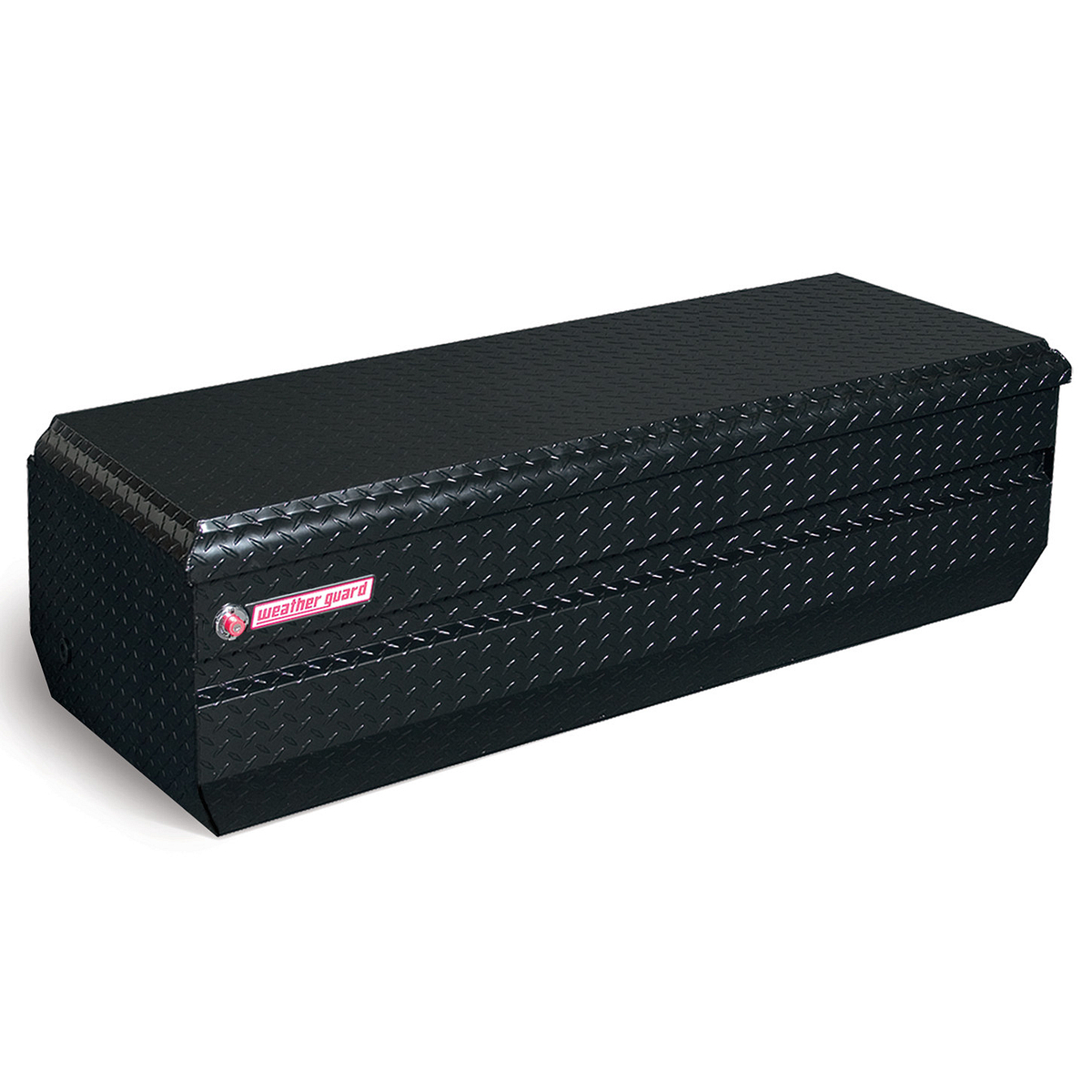 Used weatherguard tool box deals