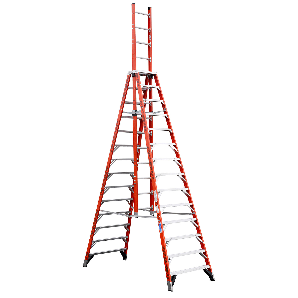 14 ft step deals ladder