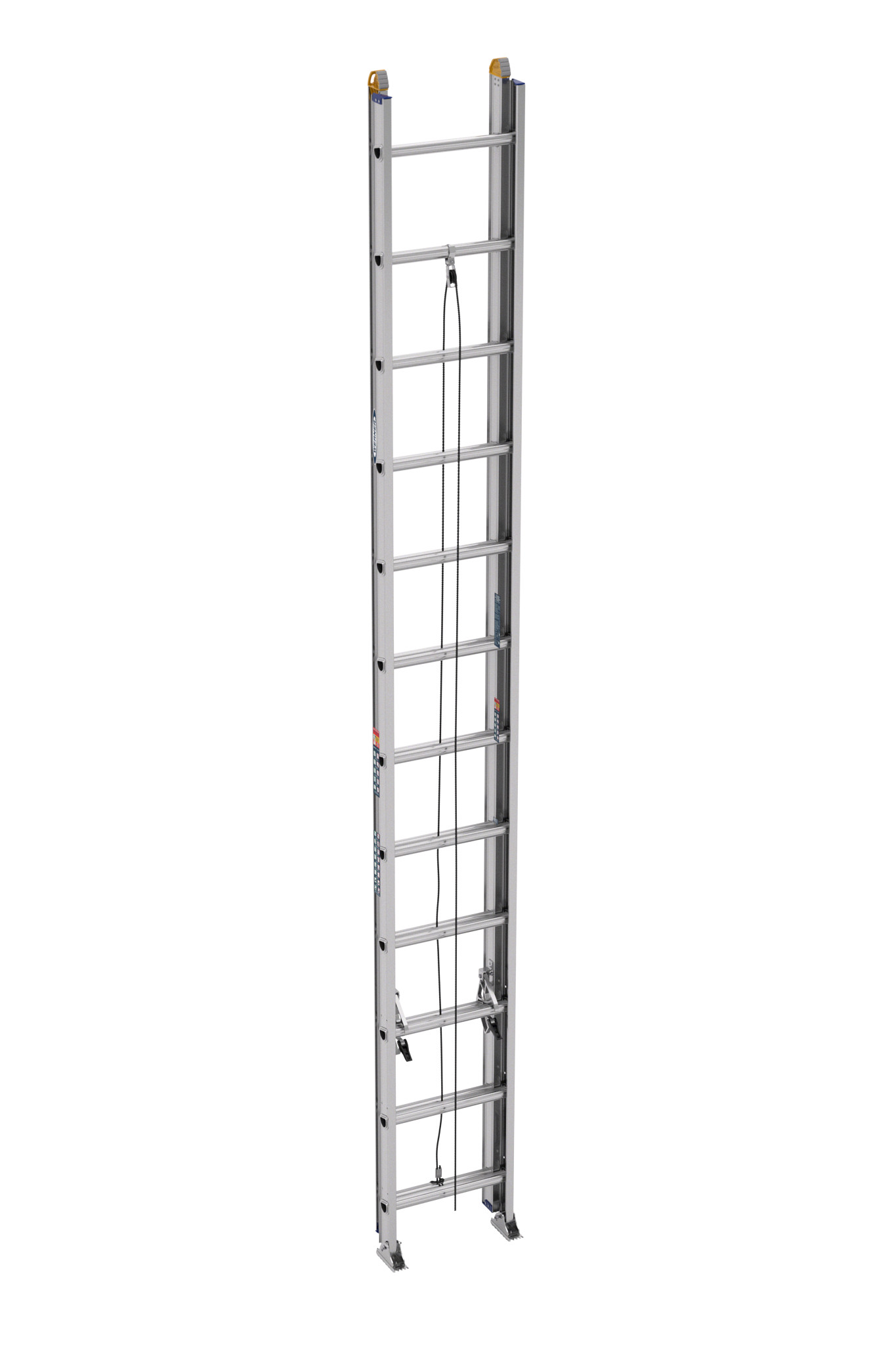 D1324-2 | Extension Ladders | Werner