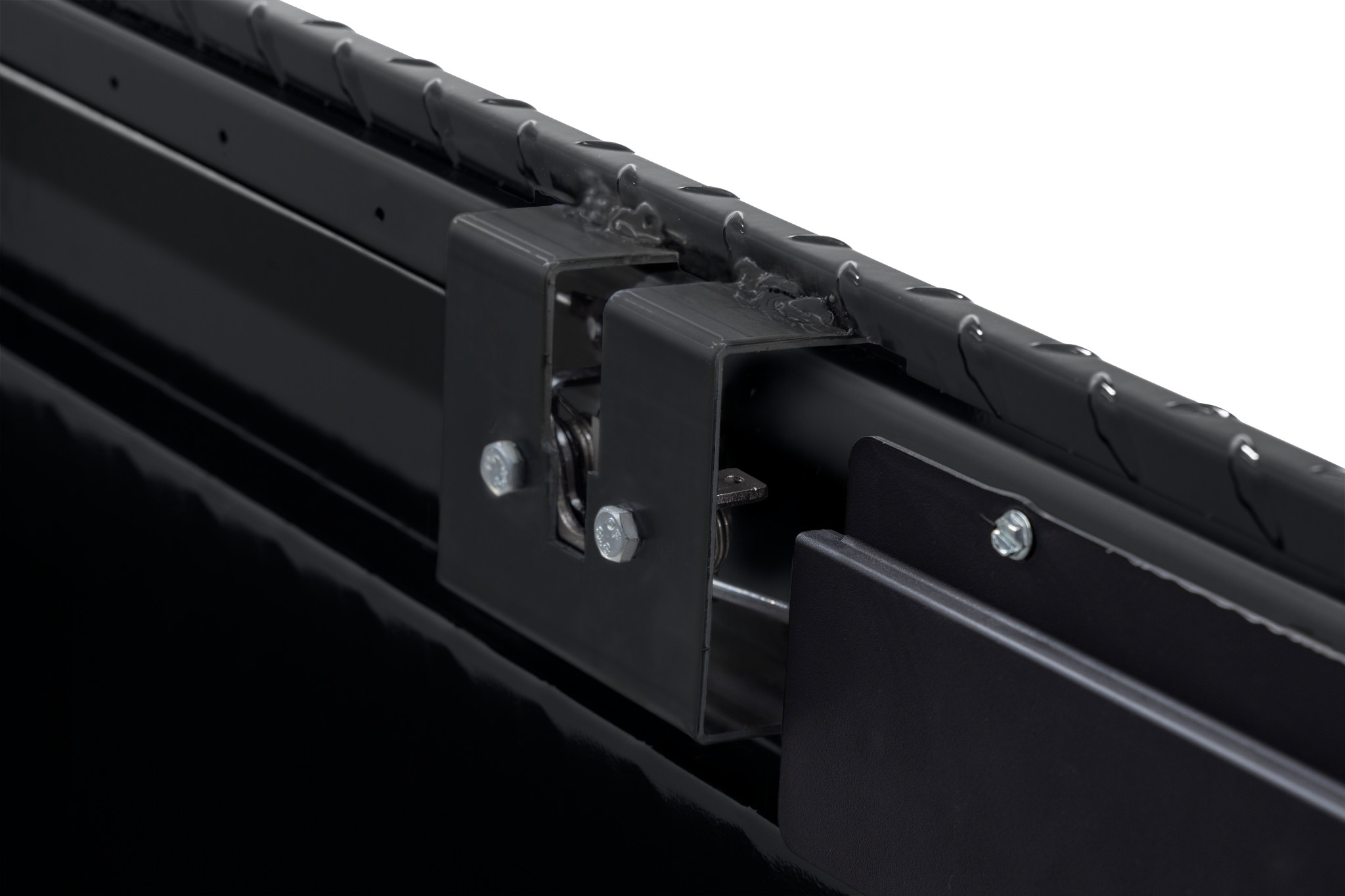 184-5-04 | Truck Boxes | WEATHER GUARD