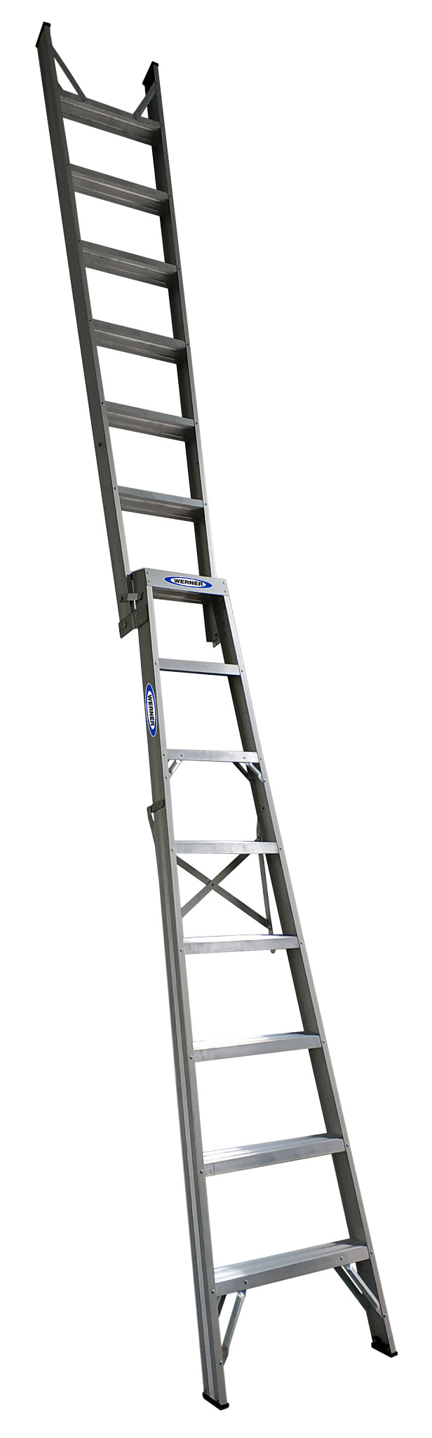 DP338AZ | Step Ladders | Werner