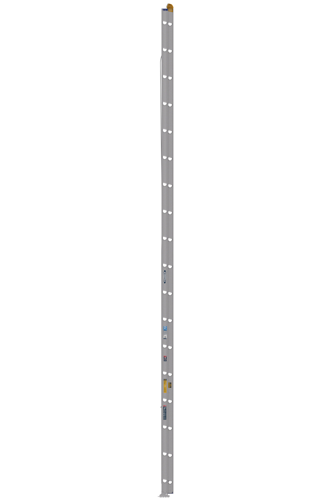 D1336-2 | Extension Ladders | Werner
