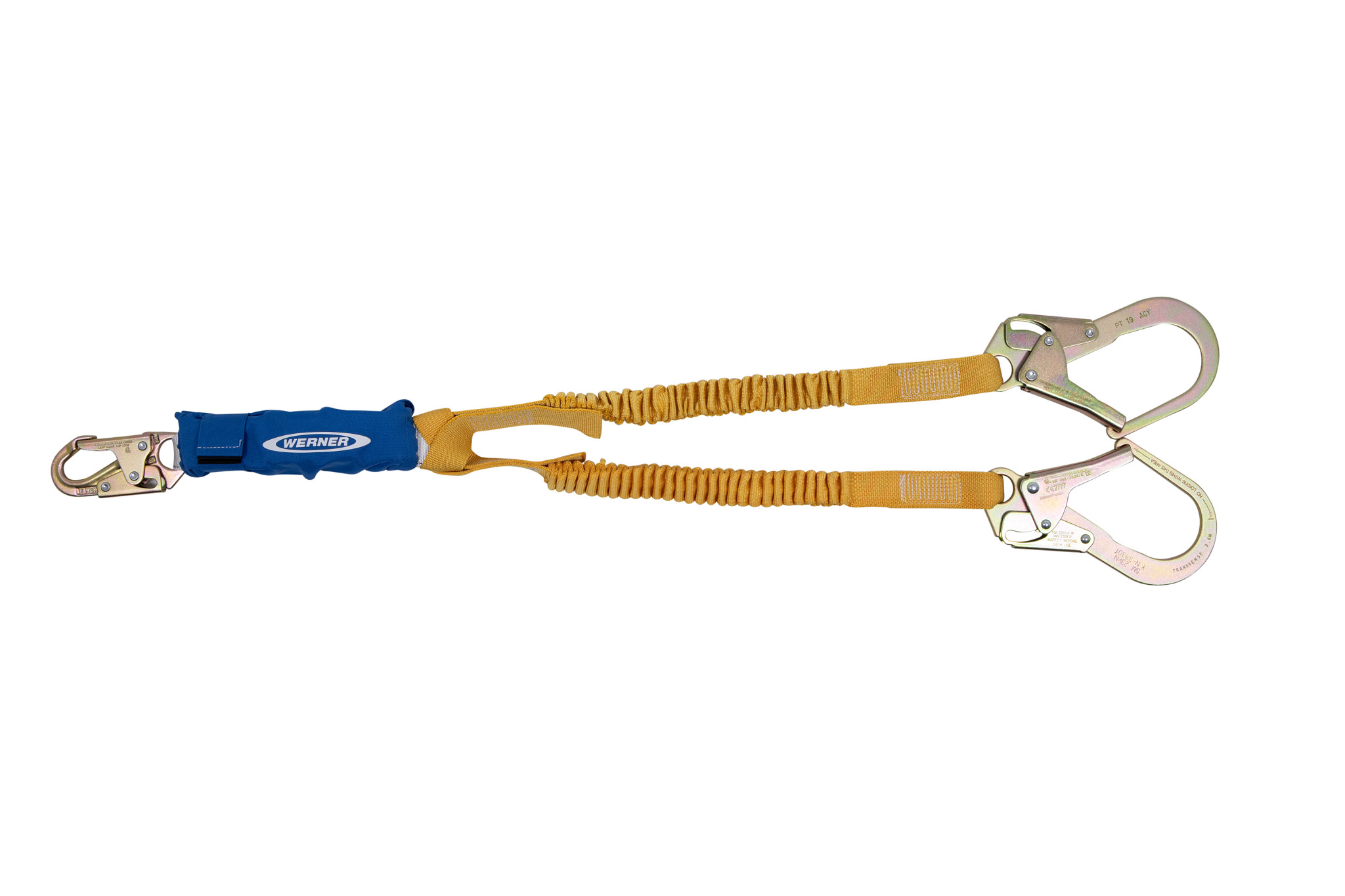 C441200 | Lanyards | Werner