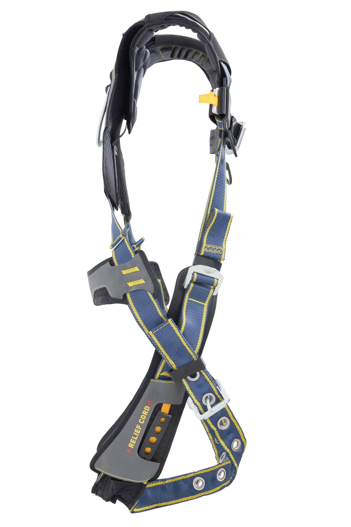 H012002XS | Harnesses | Werner
