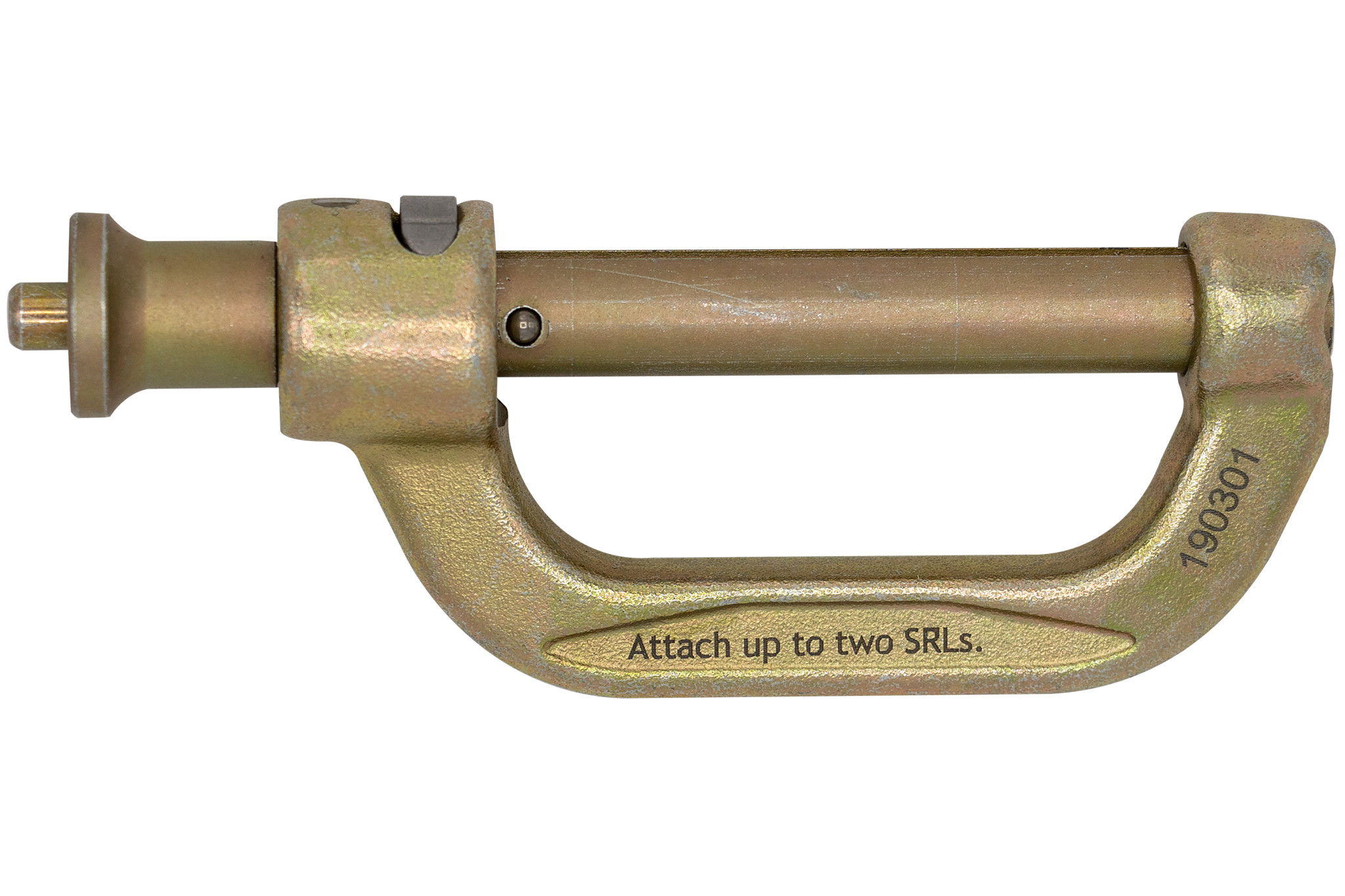 A100531 | Anchorage Connectors | Werner