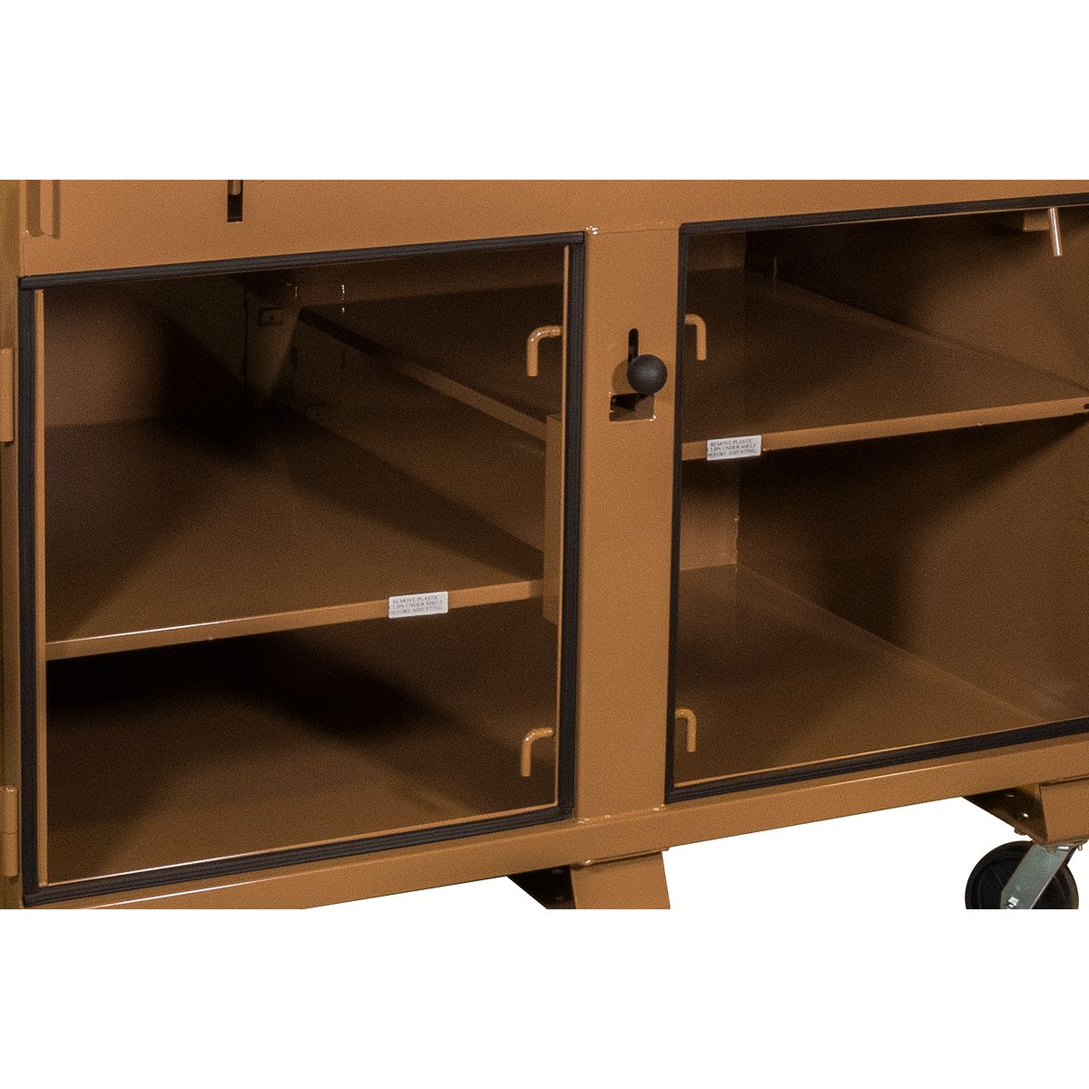 119-02-KL | Jobsite Boxes | KNAACK 119-02-KL | Jobsite Boxes | KNAACK