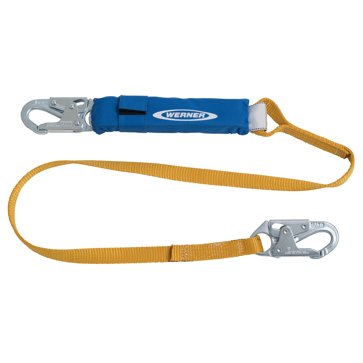 C311100 | Lanyards | Werner C311100 | Lanyards | Werner