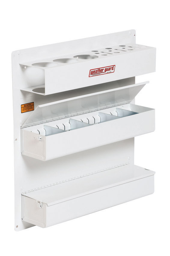 志野袋T695 志野袋T697 更好棚S300 灰器T687　おまとめ 9872-3-01 | Van Accessories | WEATHER GUARD