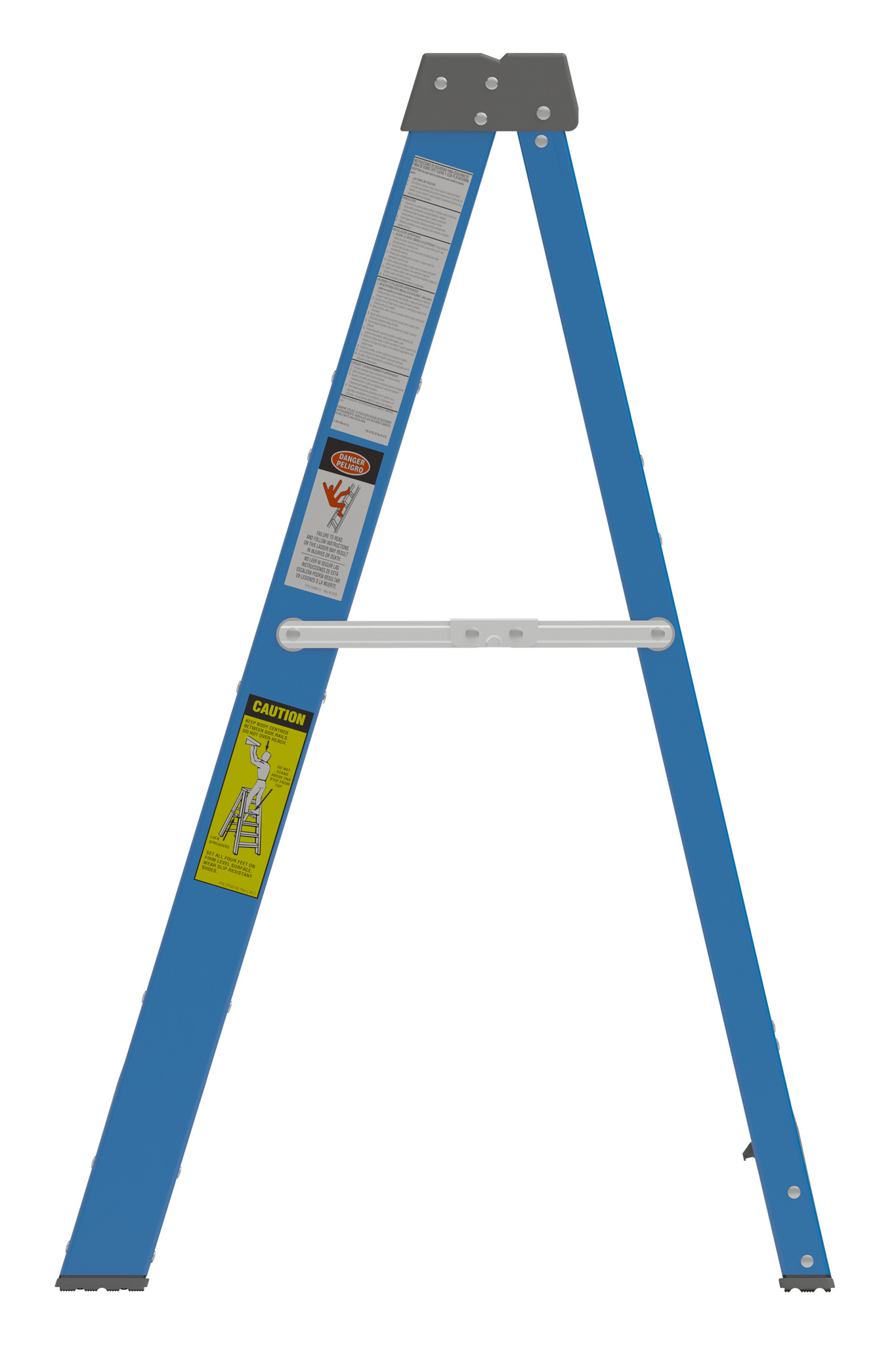 K174 | Step Ladders | Keller Ladder