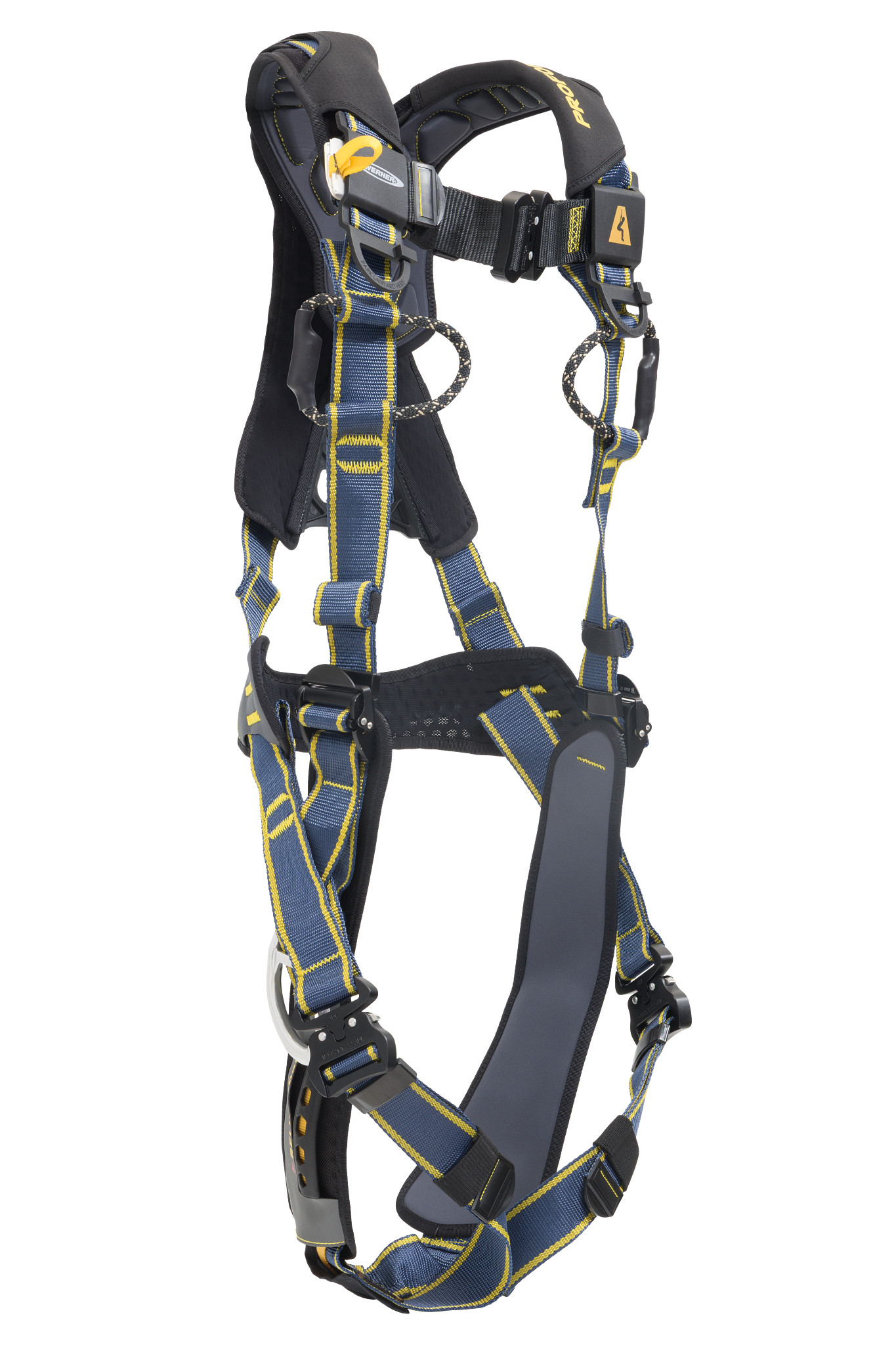 H063002 | Harnesses | Werner US