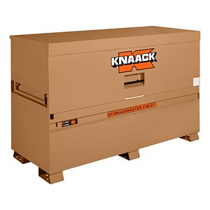 69-KL | Jobsite Boxes | KNAACK 69-KL | Jobsite Boxes | KNAACK