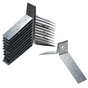 A210400 | Anchorage Connectors | Werner A210400 | Anchorage Connectors | Werner