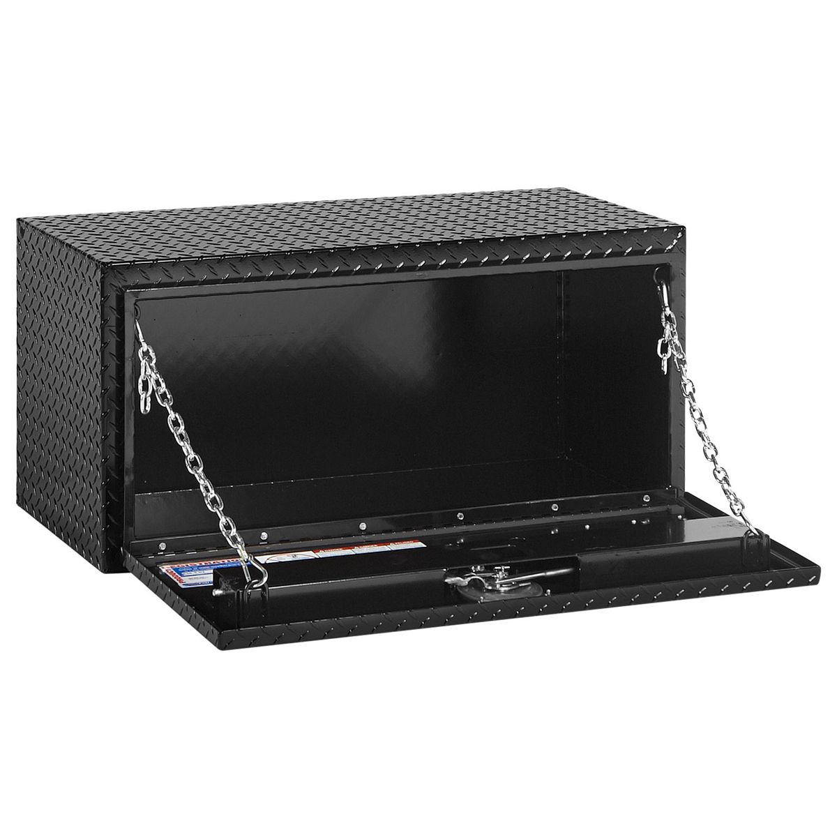 636-5-02 | Truck Boxes | WEATHER GUARD 636-5-02 | Truck Boxes | WEATHER GUARD