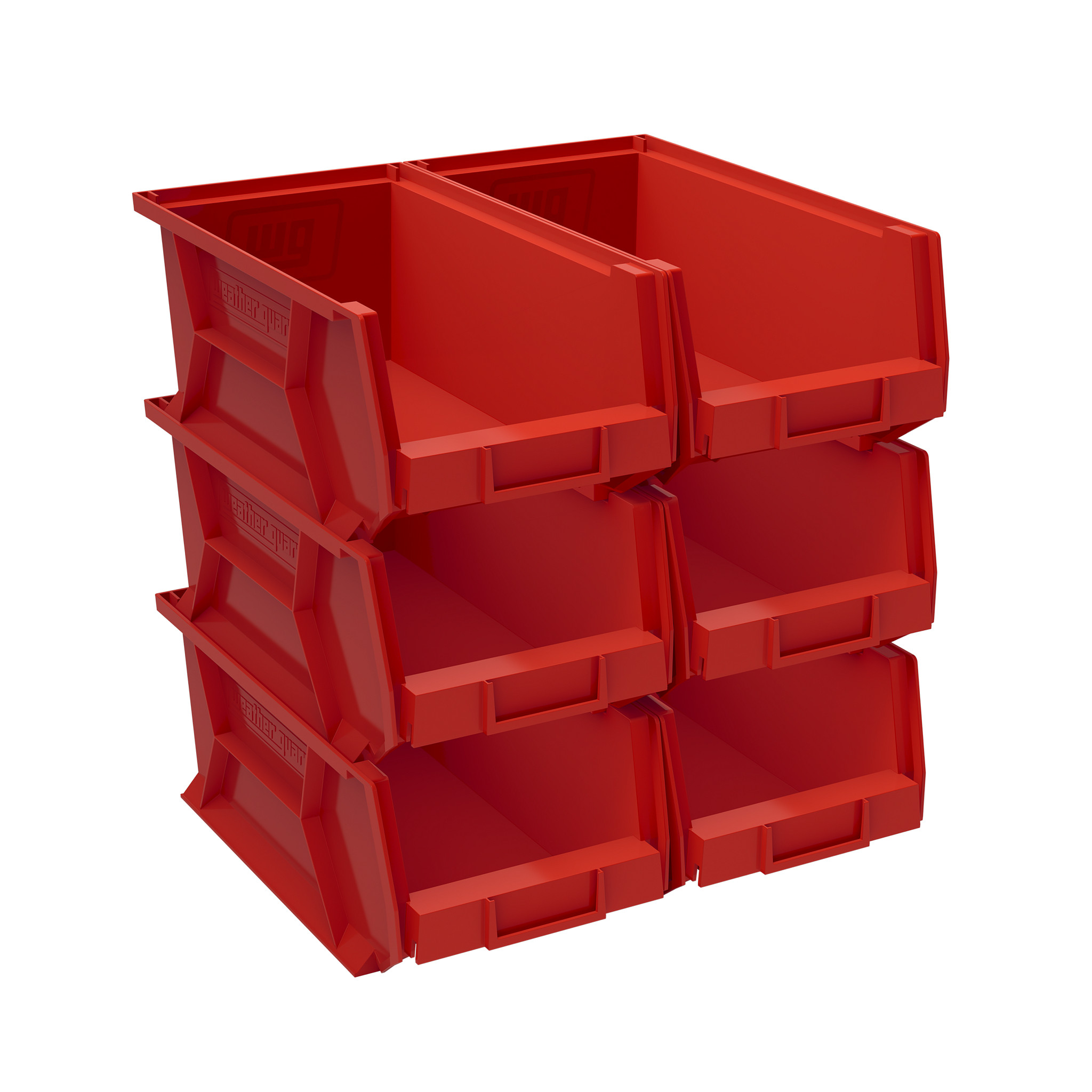 9856-7-02 | Van Accessories | WEATHER GUARD