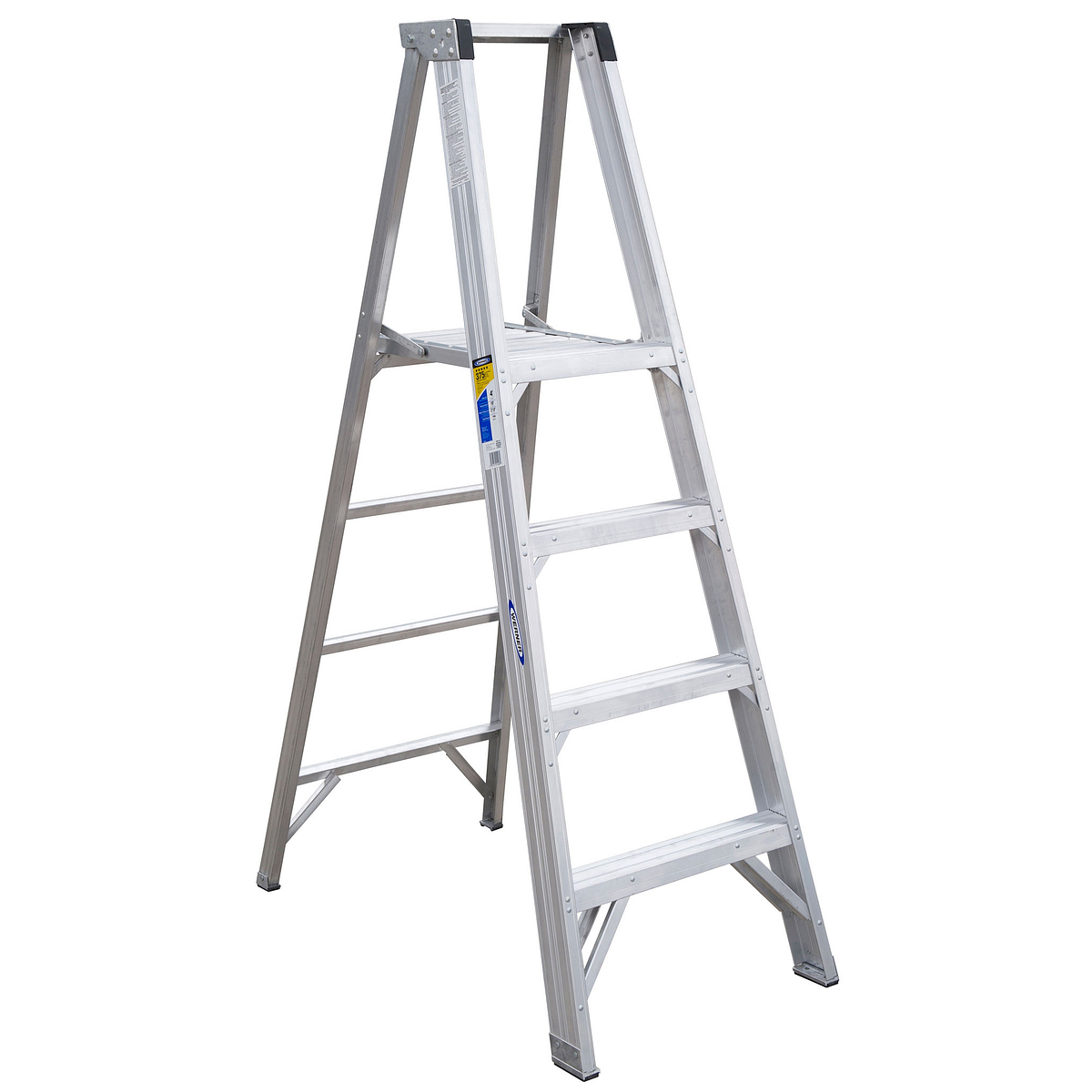 P404 | Step Ladders | Werner US P404 | Step Ladders | Werner US