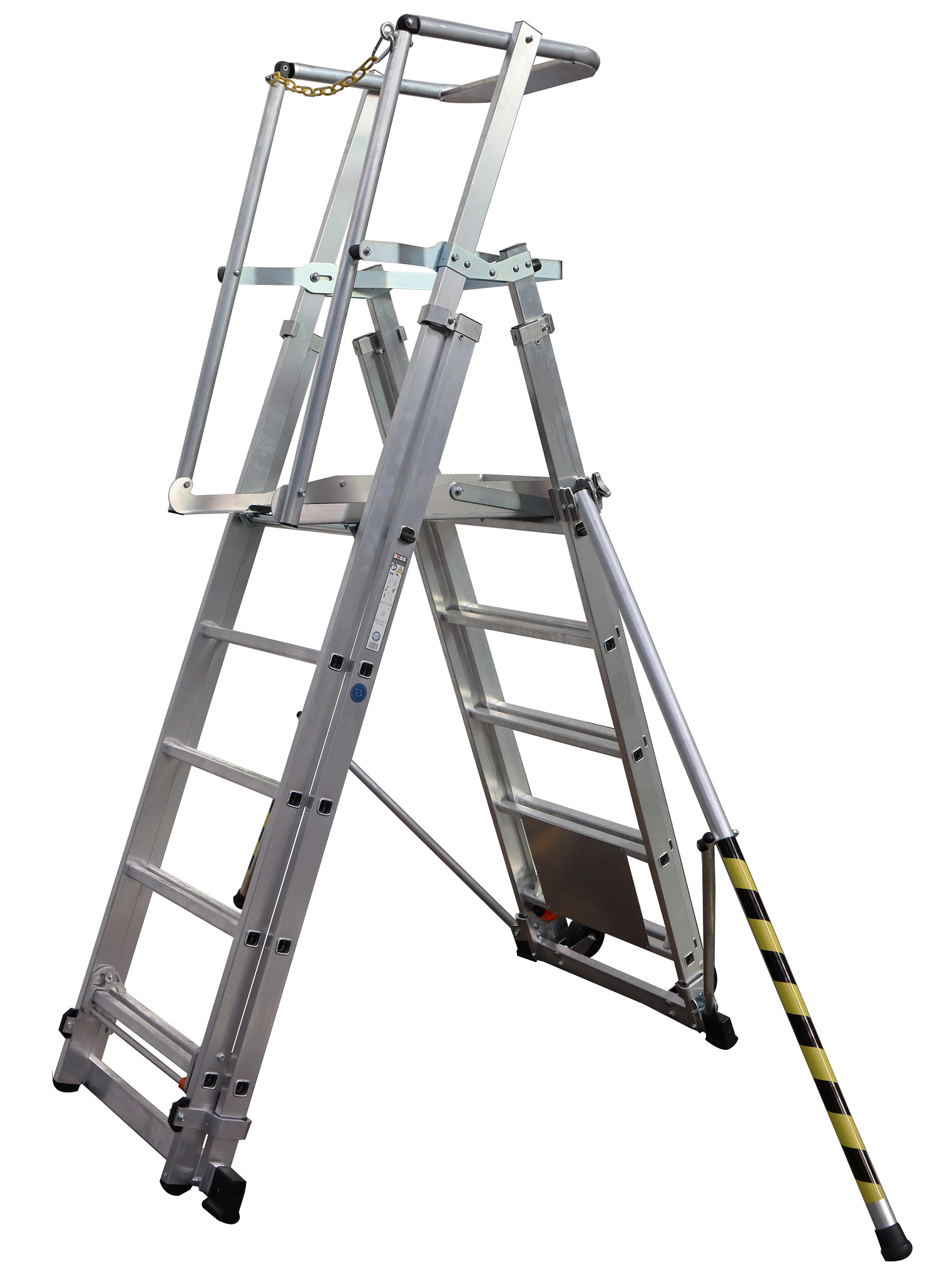 32751500 | Podiums | BoSS Access Towers