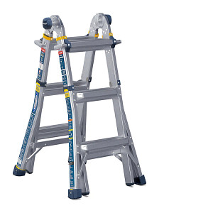 Ladders Werner Nz