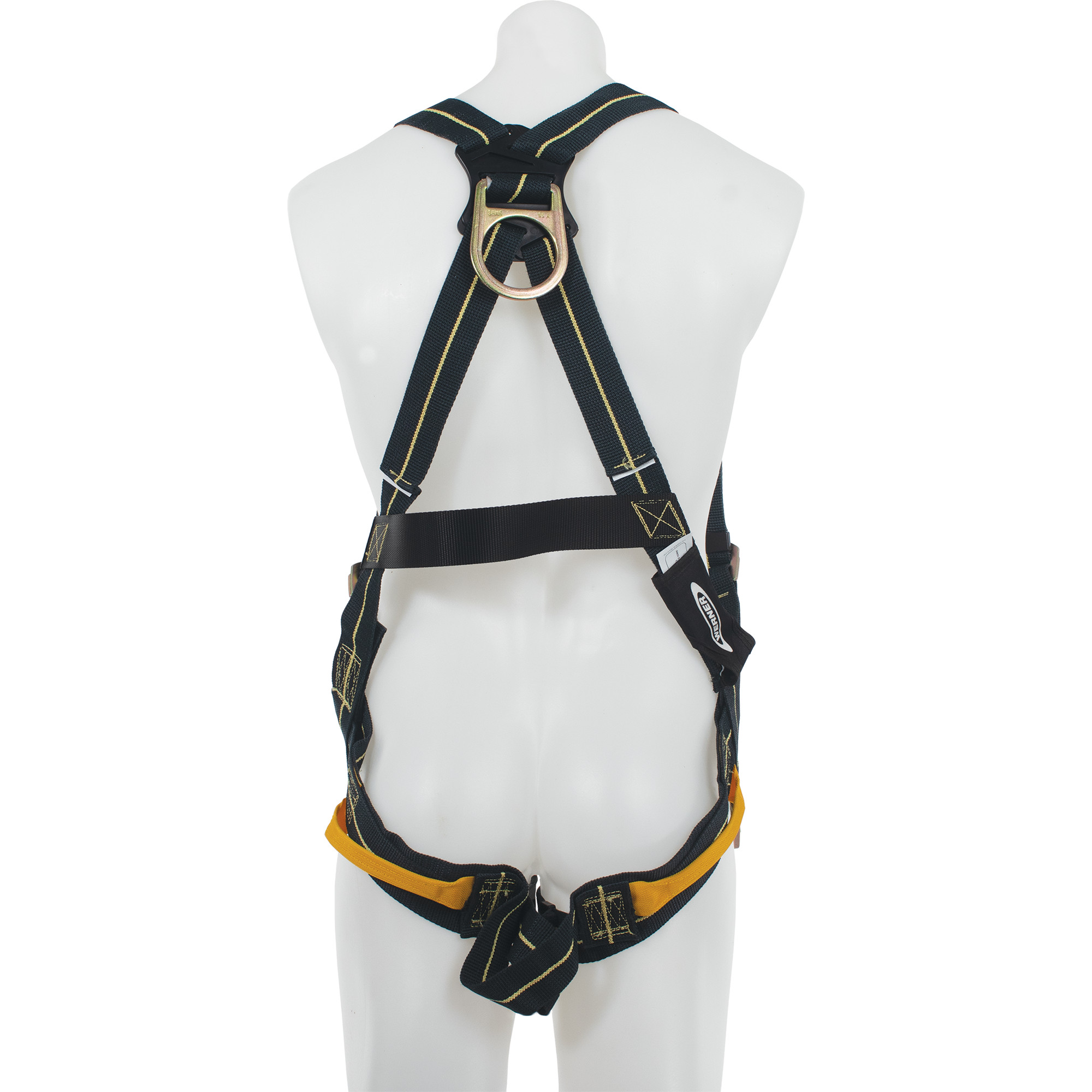 峡 インストラクター 硬中硬 53EX アジャストレングス H913001 | Harnesses | Werner