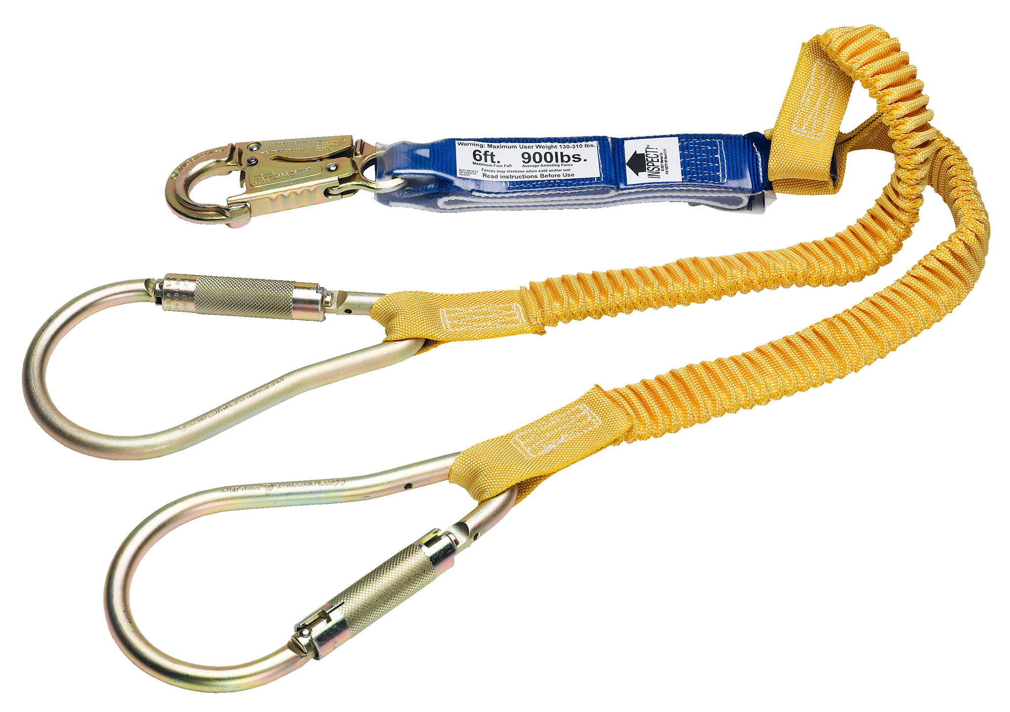 C441400 | Lanyards | Werner