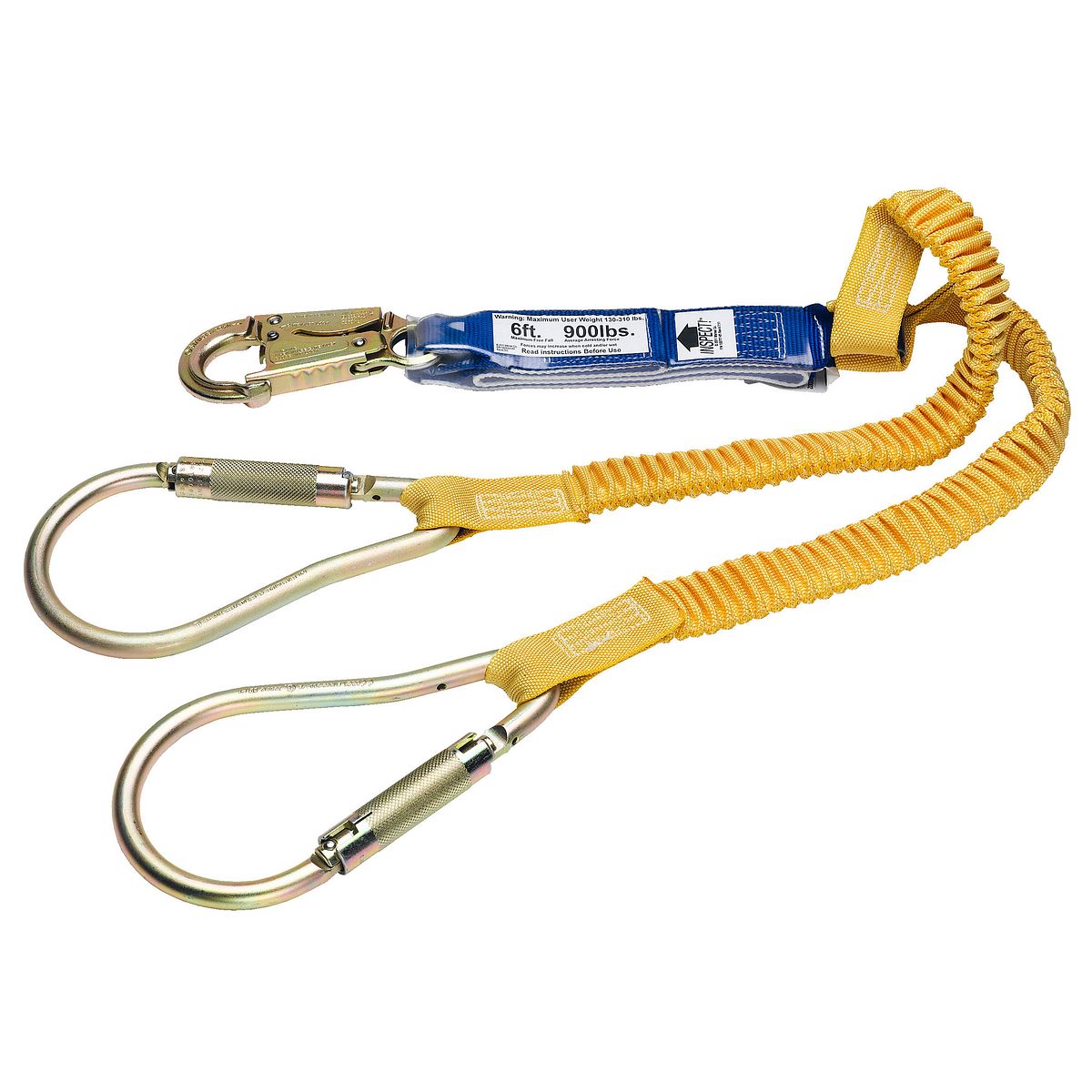 C441400 | Lanyards | Werner C441400 | Lanyards | Werner