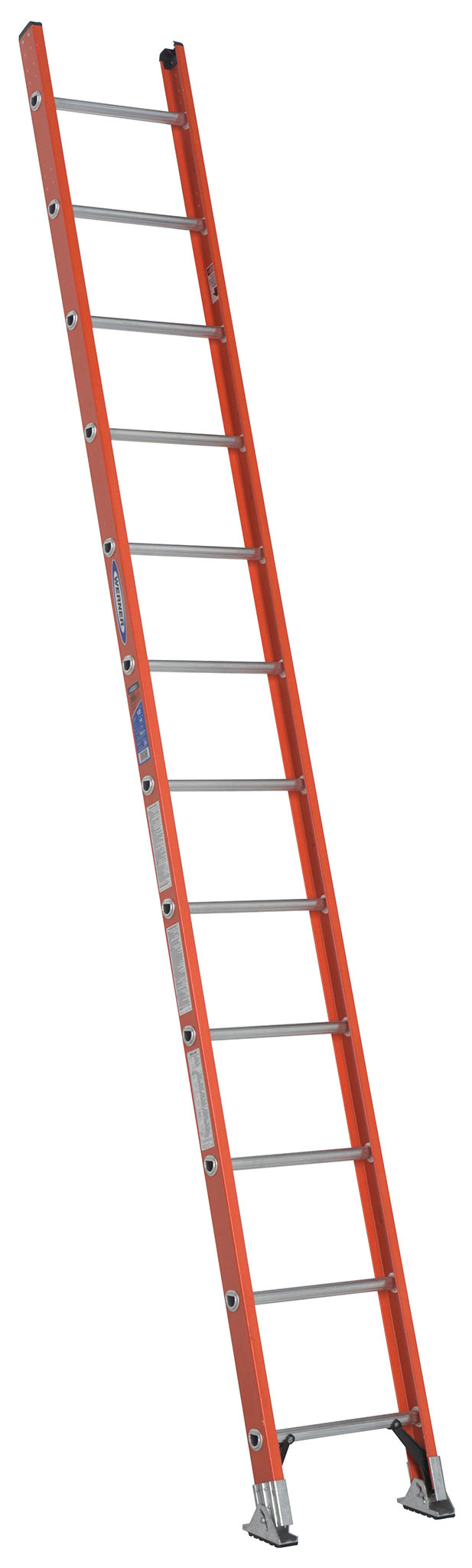 D6212-1 | Extension Ladders | Werner