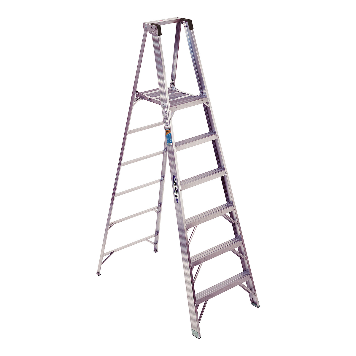 6 foot platform ladder deals