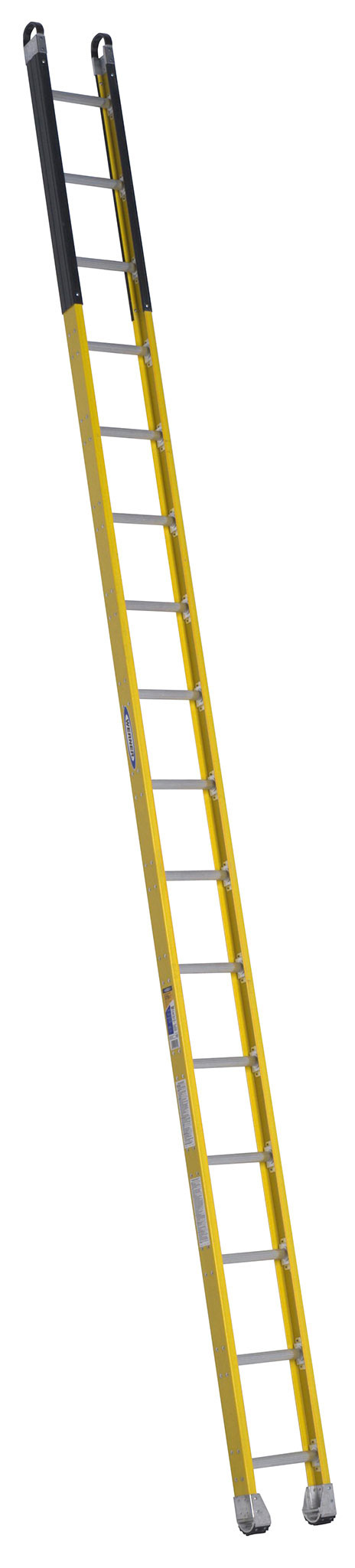 M7116-1 | Extension Ladders | Werner