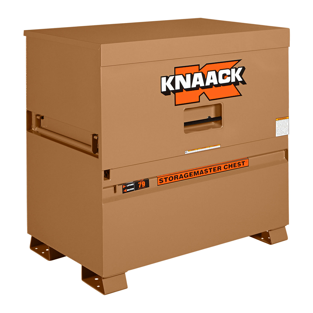 79-KL | Jobsite Boxes | KNAACK 79-KL | Jobsite Boxes | KNAACK