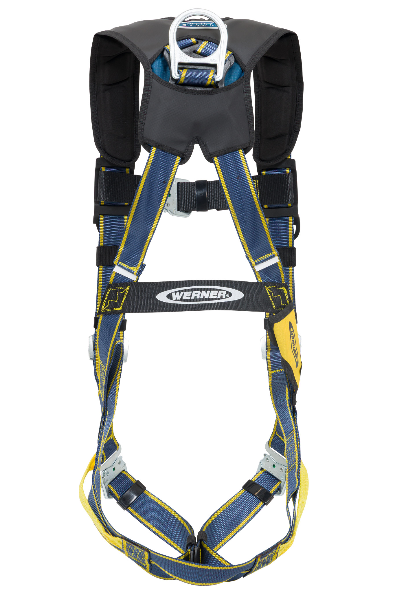 H113001 | Harnesses | Werner