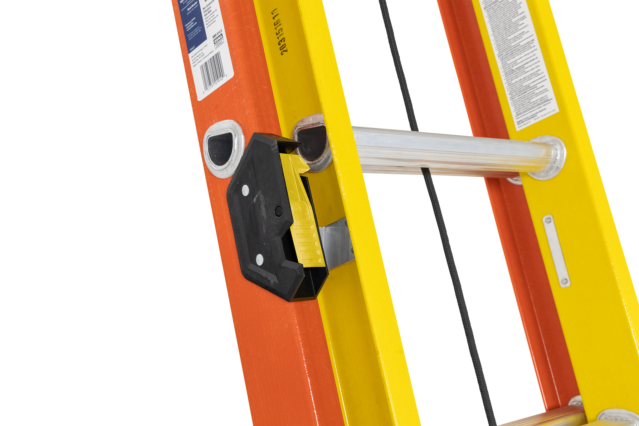 T6232-2GS | Extension Ladders | Werner