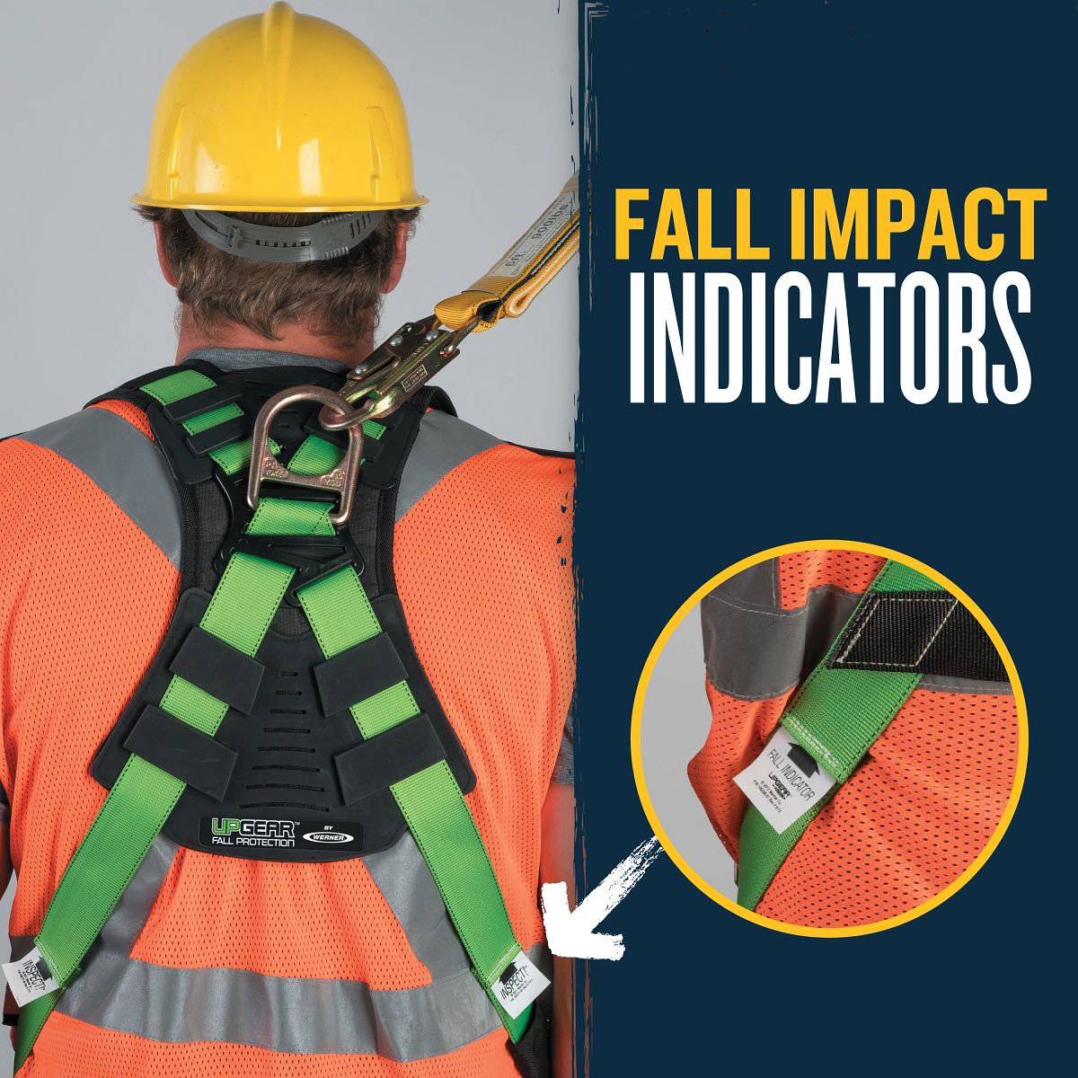 H513002W | Harnesses | Werner US H513002W | Harnesses | Werner US