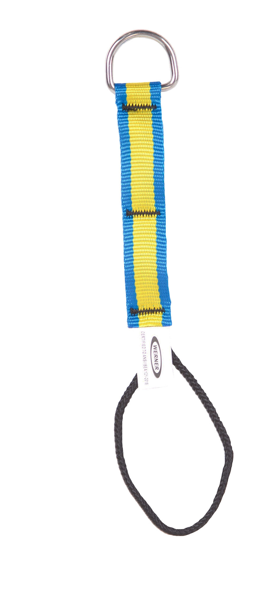 M410002 | Drop Safety Equipment | Werner