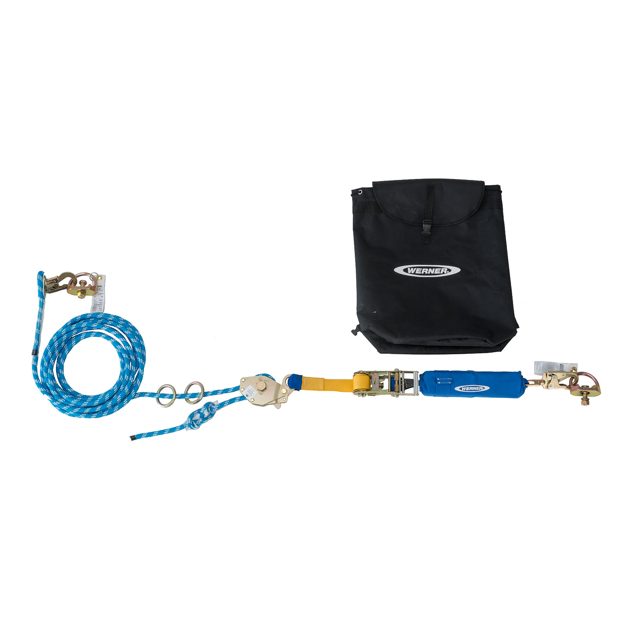 L122030 | Horizontal Lifelines | Werner L122030 | Horizontal Lifelines | Werner