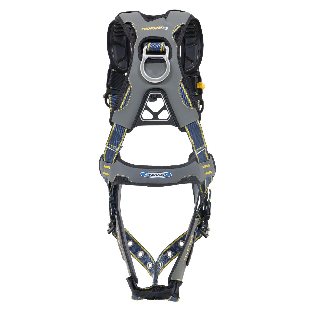 H012002 | Harnesses | Werner H012002 | Harnesses | Werner
