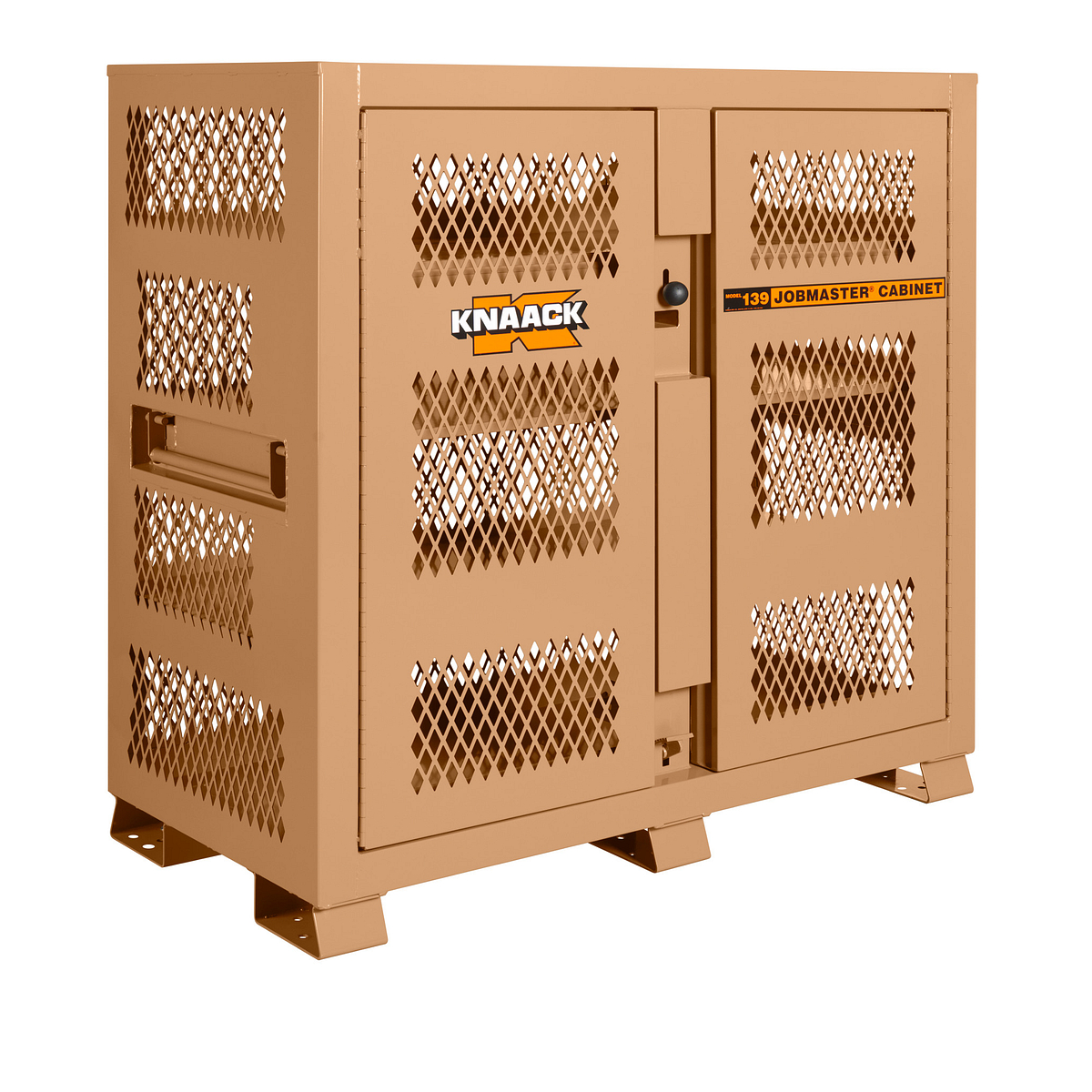 139-MT-KL | Jobsite Boxes | KNAACK 139-MT-KL | Jobsite Boxes | KNAACK