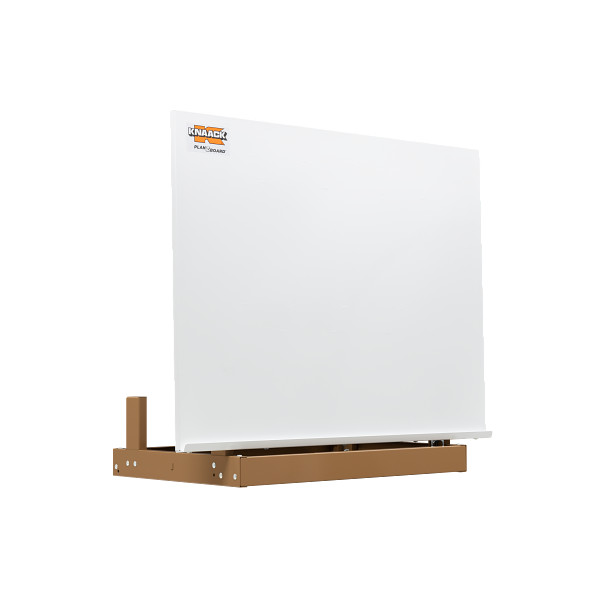 Taka Ken　WACON ワコン　ボトム　ボード　M PLANZBOARD™ Mobile Work Station, KNAACK PT-01