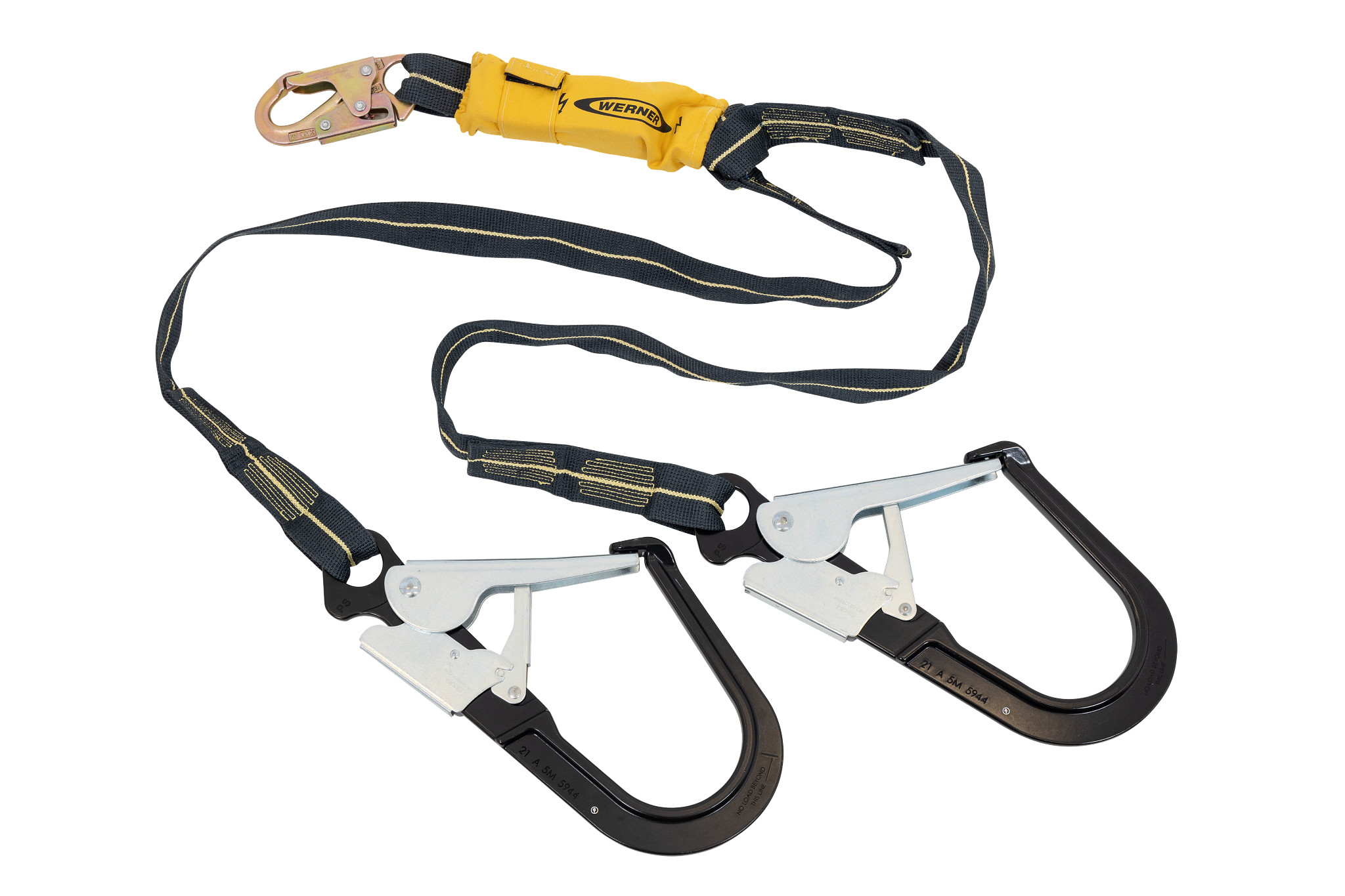 C911800 | Lanyards | Werner