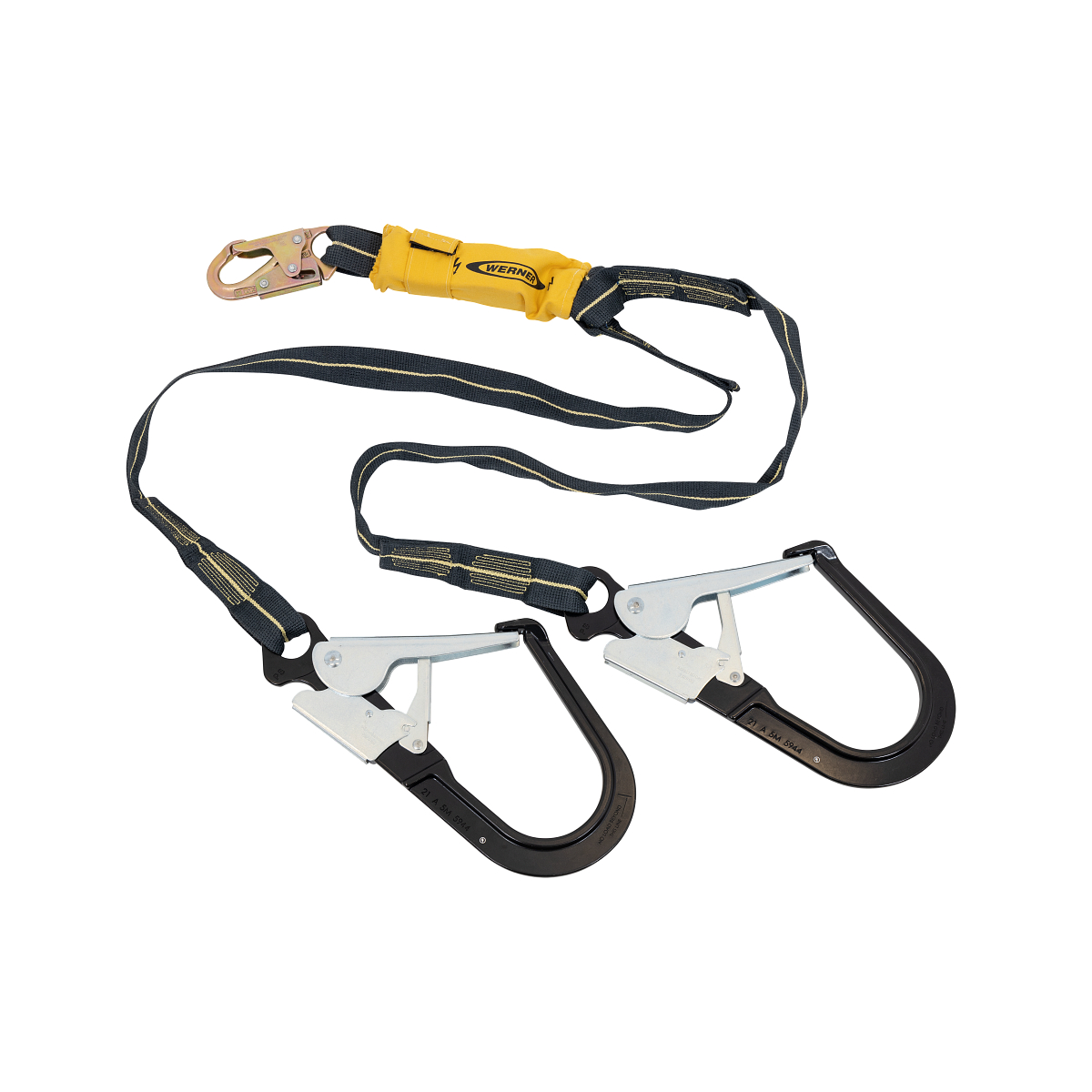 C911800 | Lanyards | Werner C911800 | Lanyards | Werner