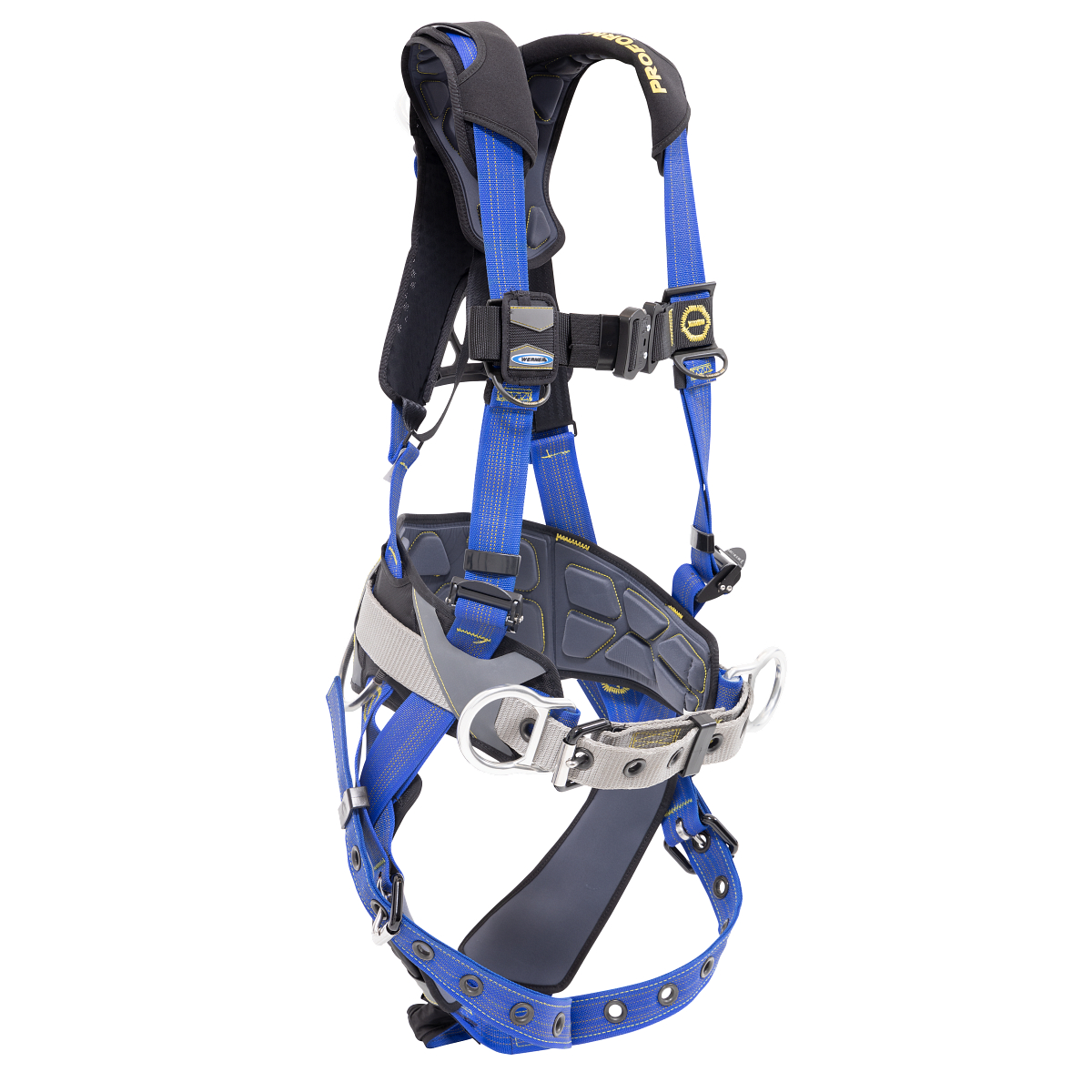H032102 | Harnesses | Werner US H032102 | Harnesses | Werner US