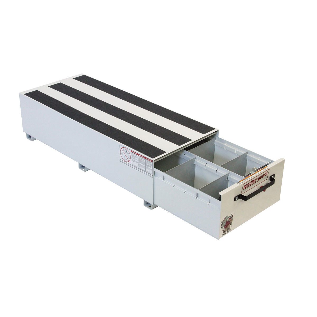 Pack rat tool box for sale deals