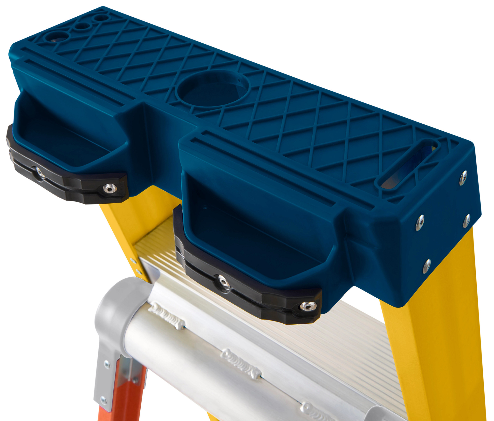 48926 | Kombi-Leitern | Werner 