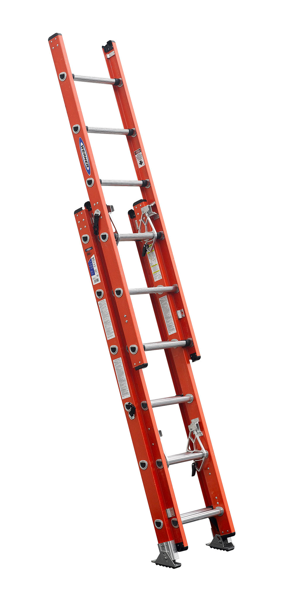 D6216-3 | Extension Ladders | Werner