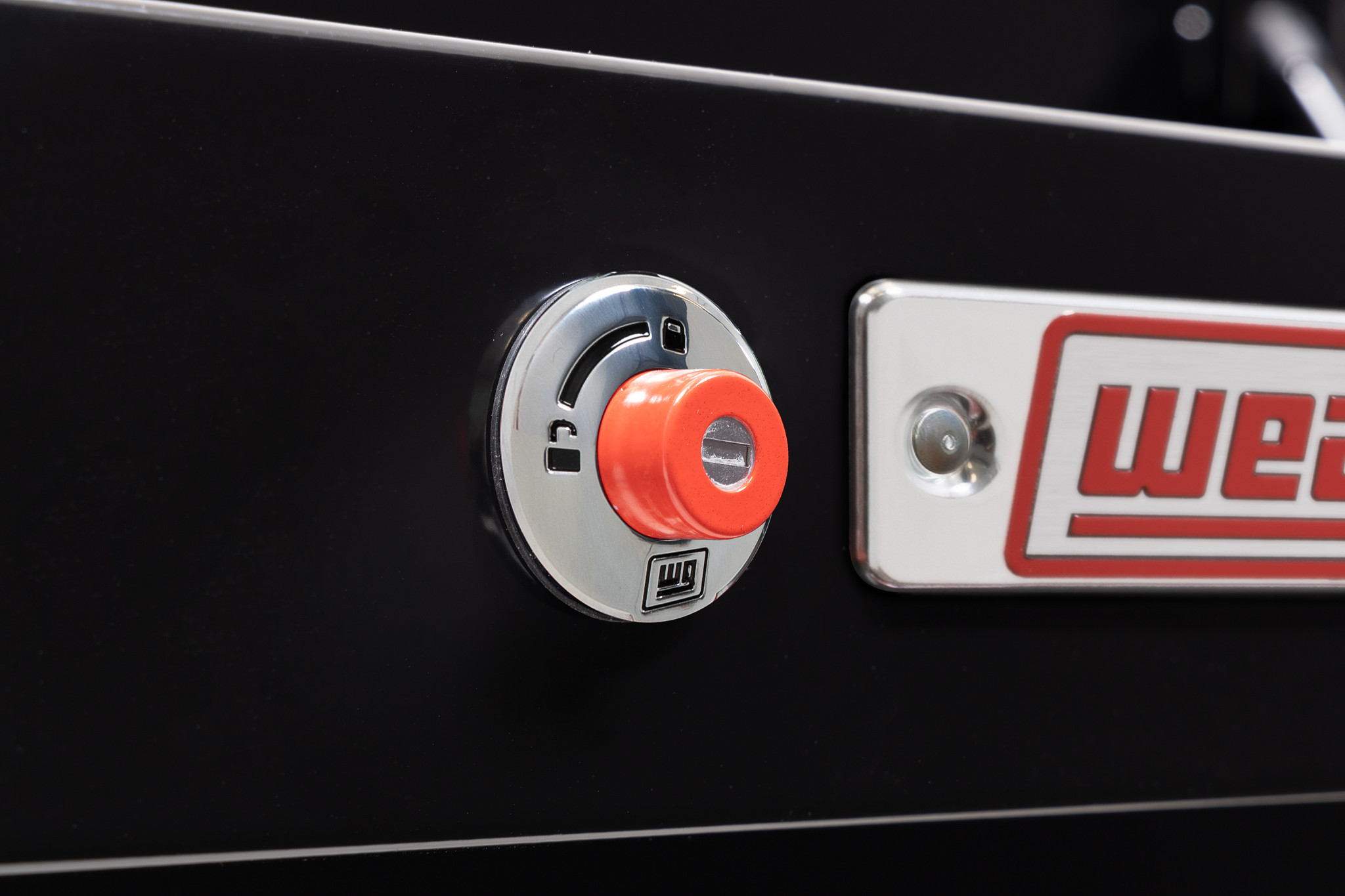 185-5-04 | Truck Boxes | WEATHER GUARD