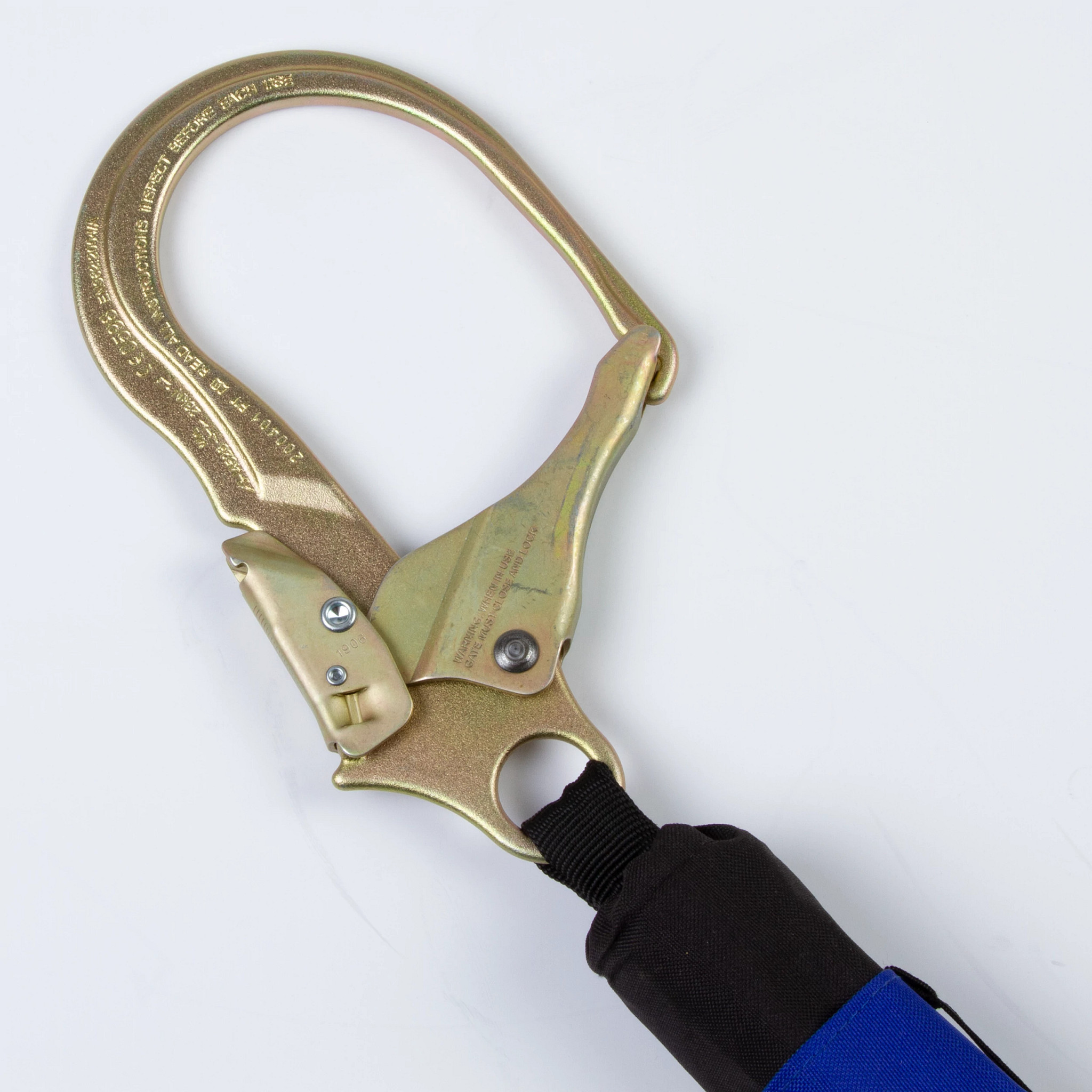 R430011-SR | Self Retractable Lifelines | Werner