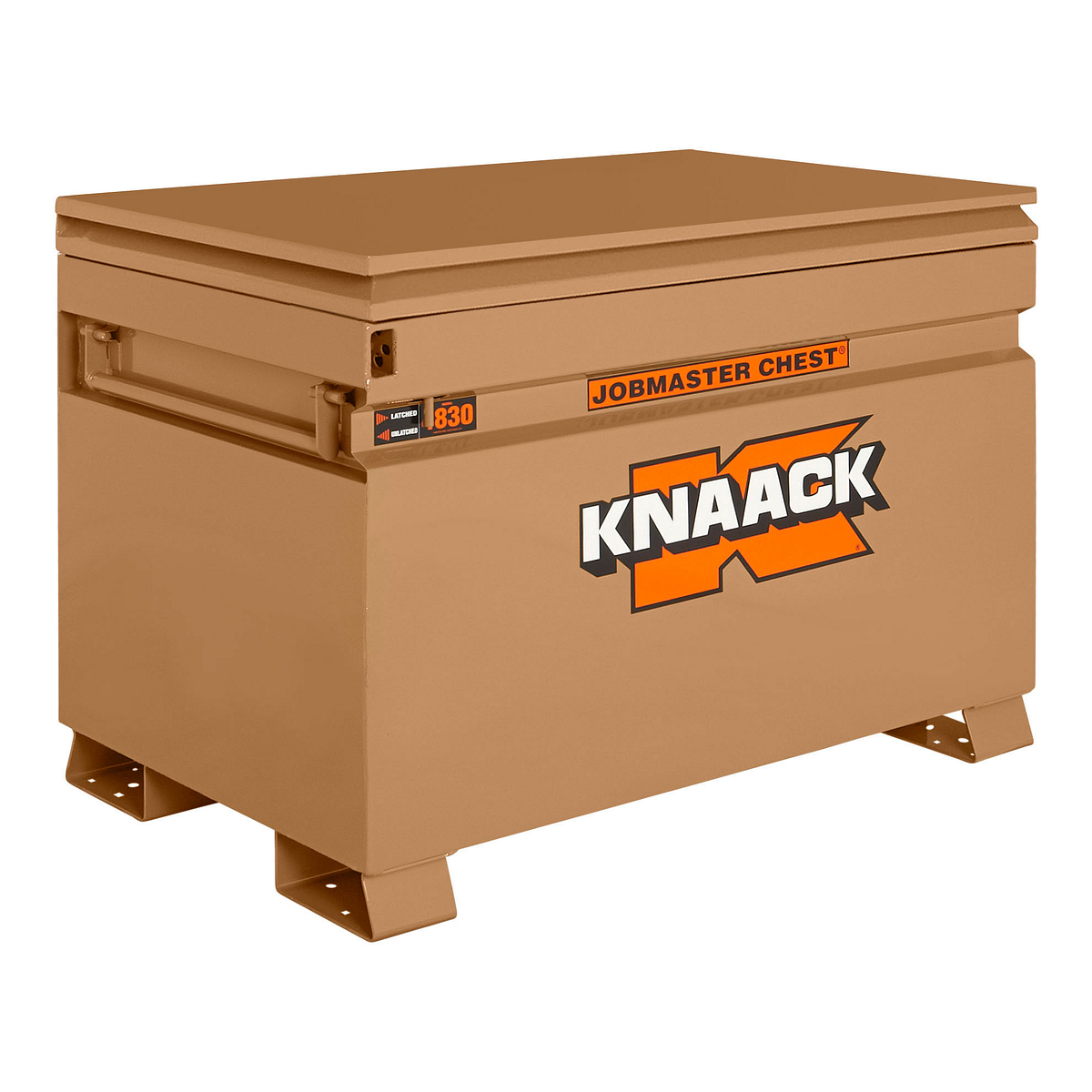 4830 Jobsite Boxes KNAACK