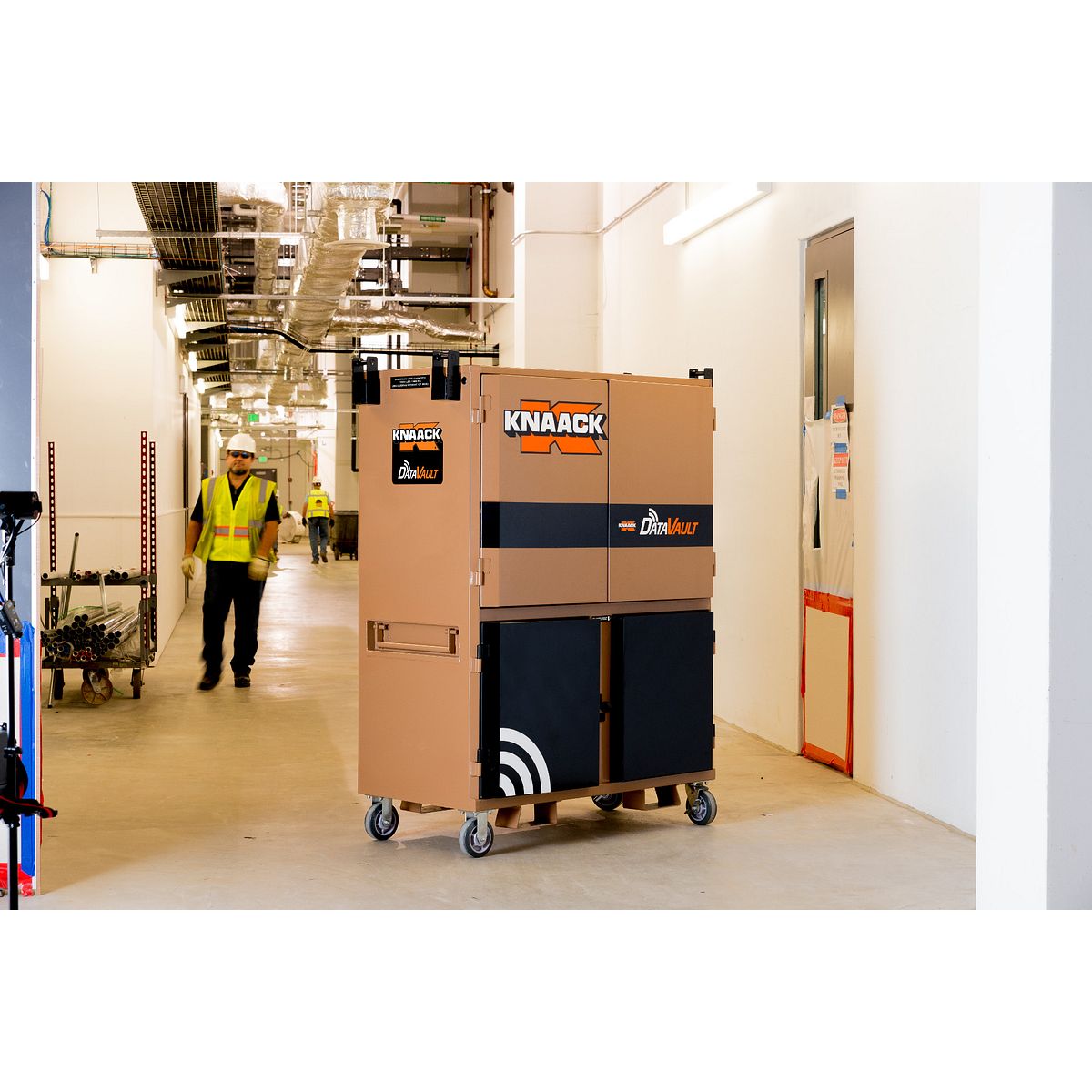 118-01 | Jobsite Boxes | KNAACK 118-01 | Jobsite Boxes | KNAACK