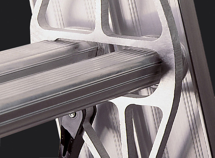 D1540-2 | Extension Ladders | Werner